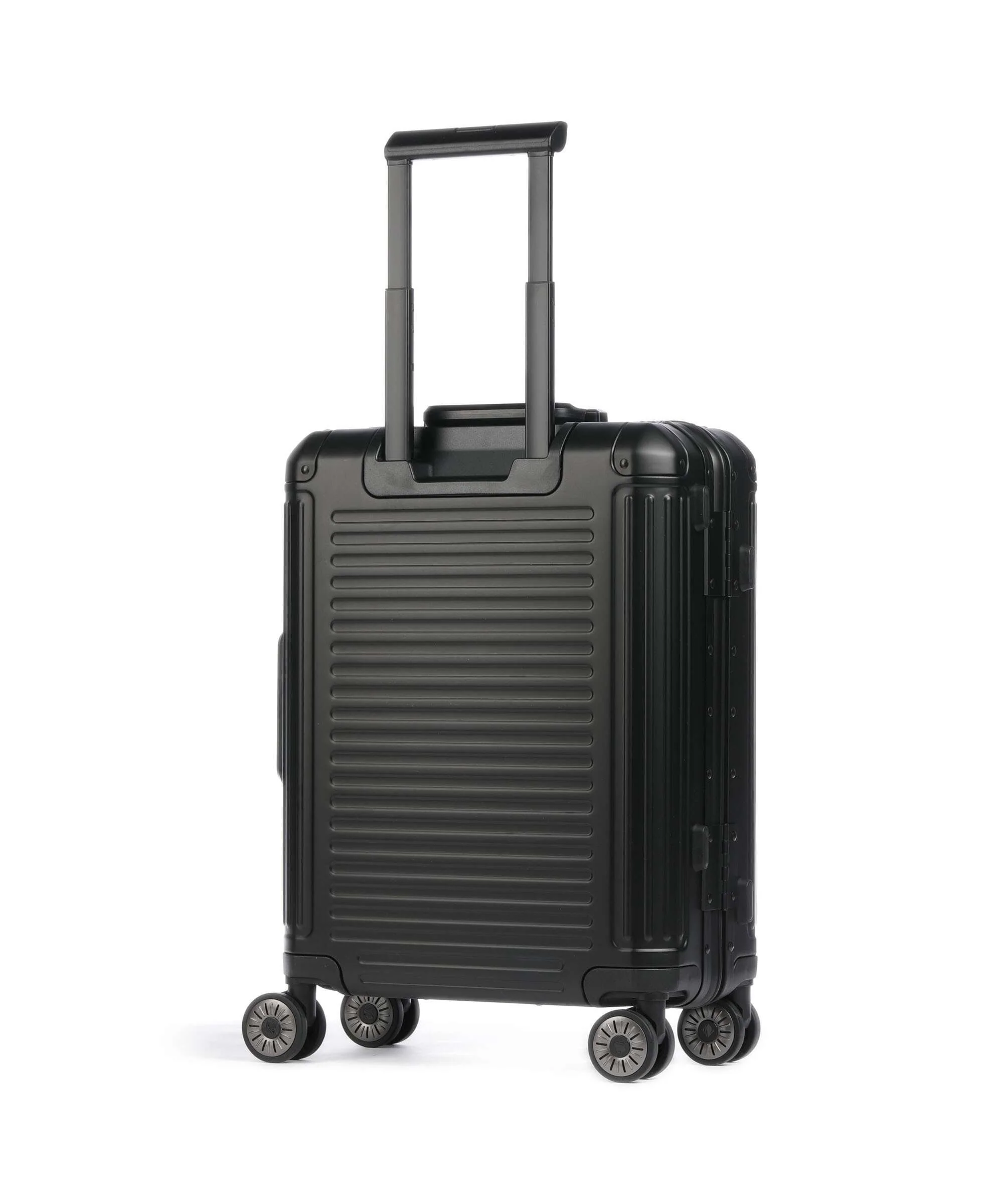 Travelite Next 2.0 Walizka na 4 kołach schwarz - Image 2