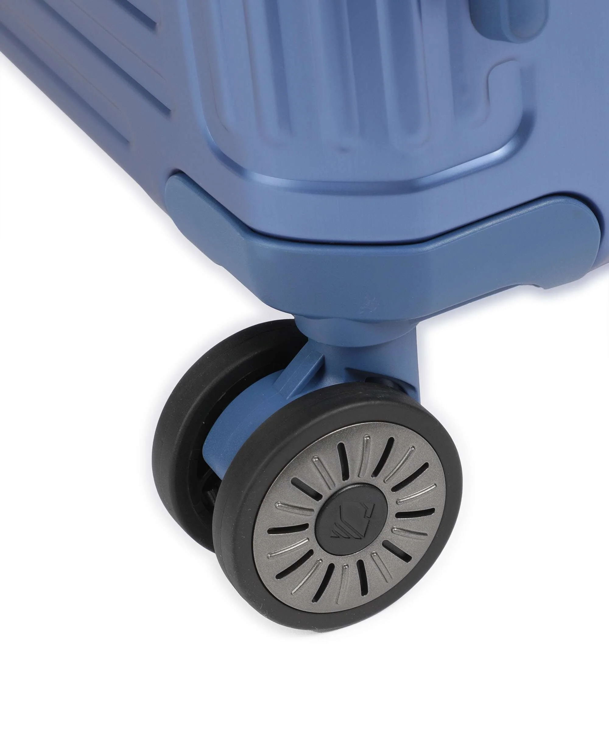 Travelite Next 2.0 Walizka na 4 kołach blue - Image 4