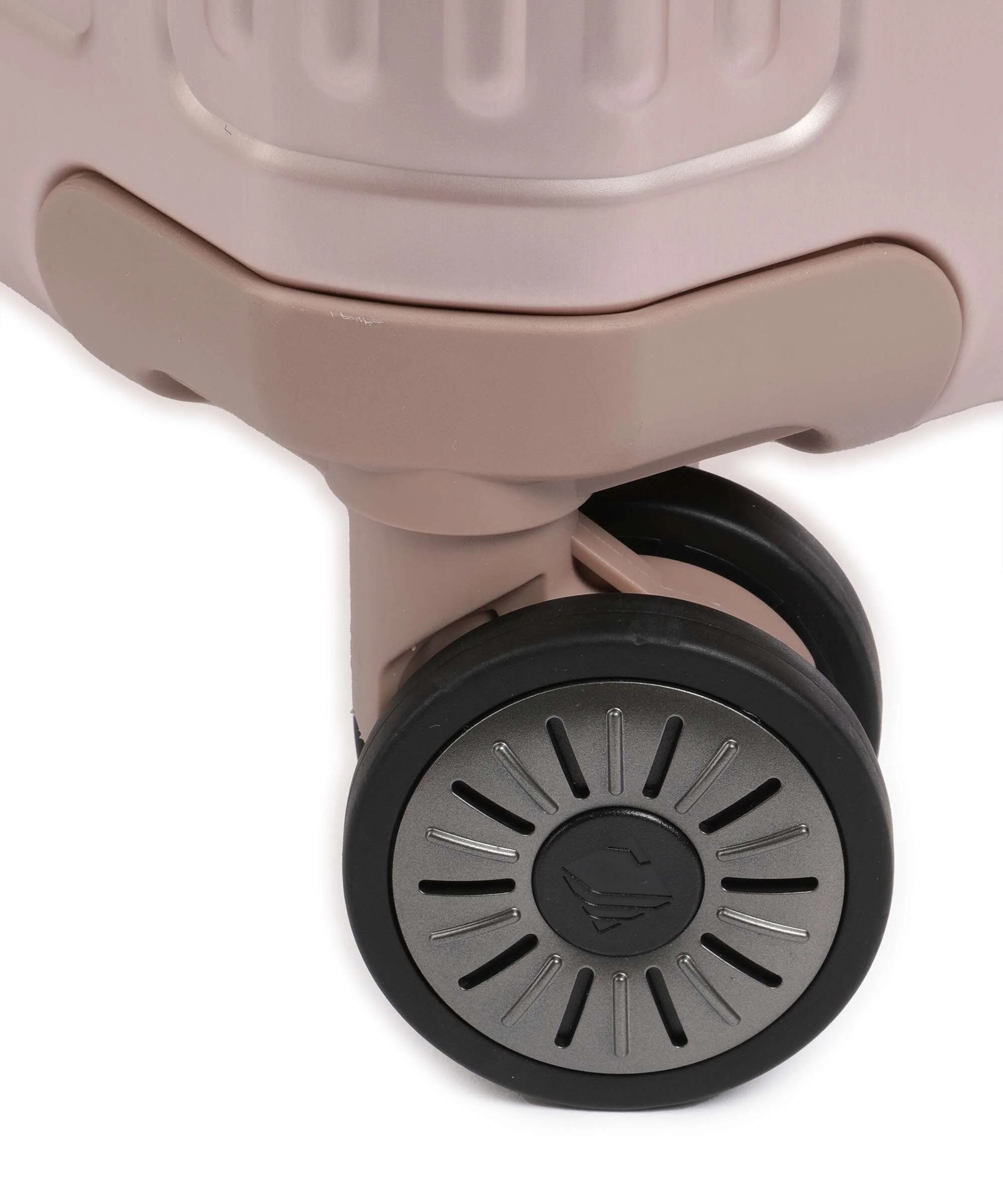 Travelite Next 2.0 Walizka na 4 kołach rosé - Image 4