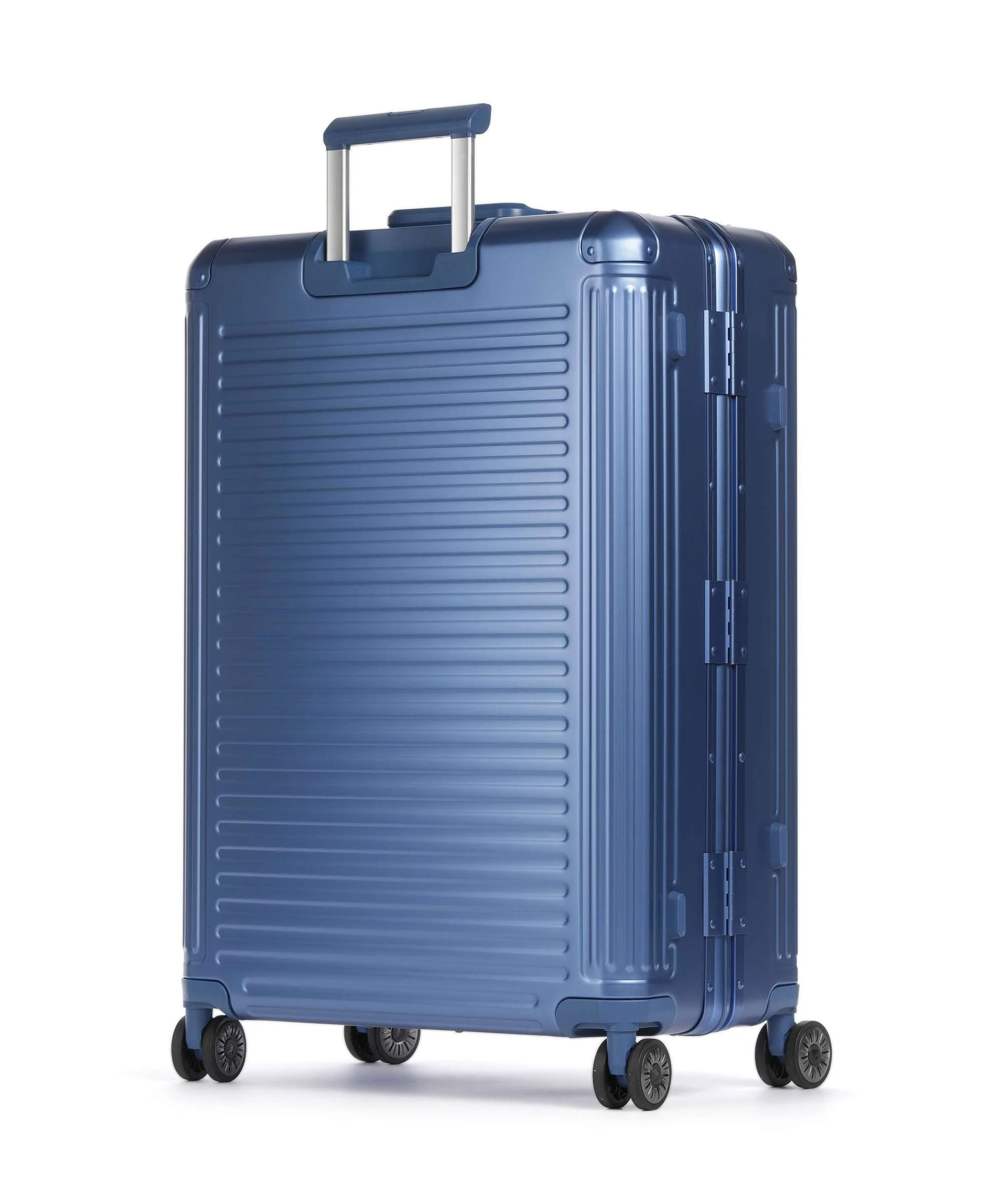Travelite Next 2.0 Walizka na 4 kołach blue - Image 2