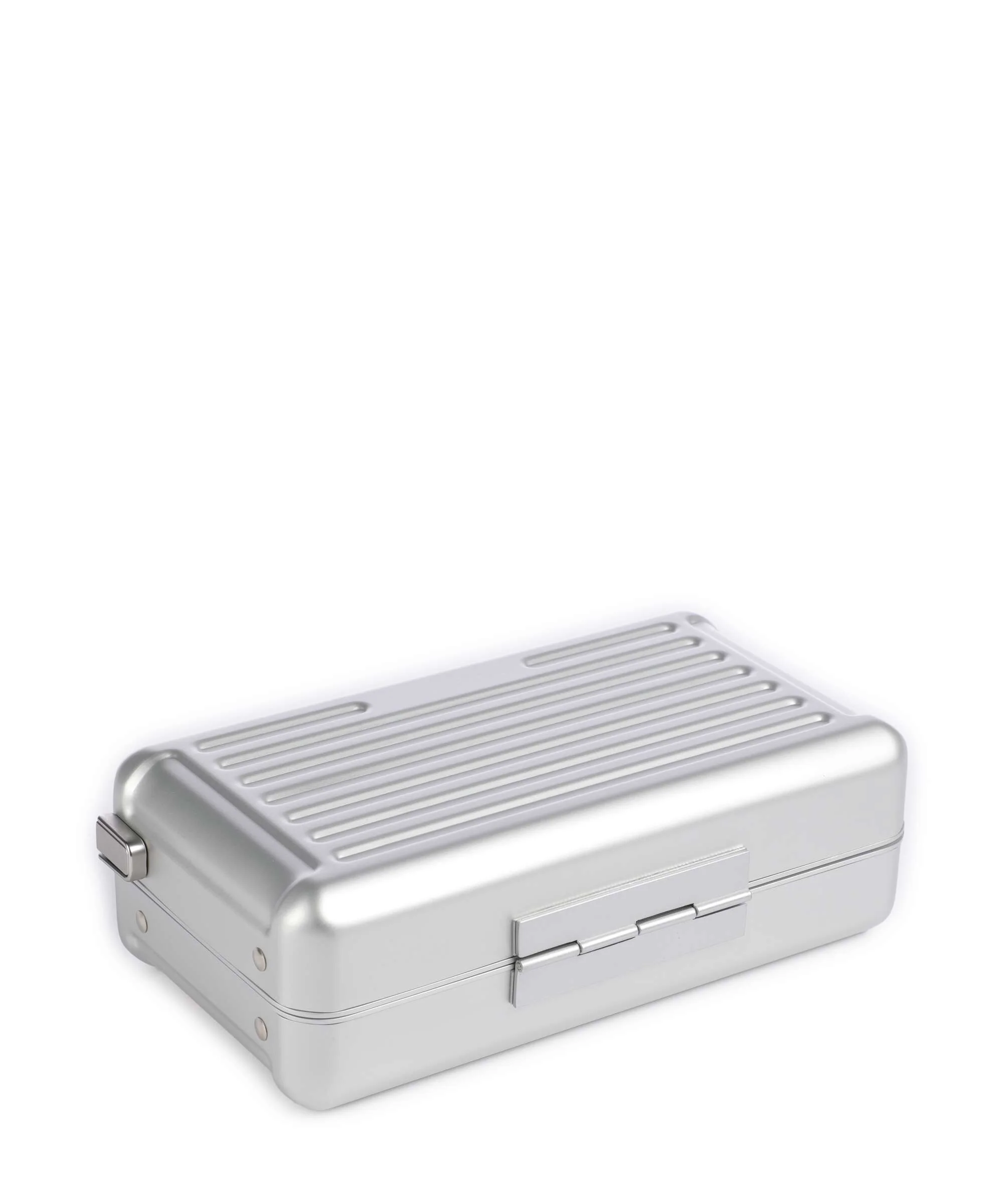 Travelite Next Torba przez ramię silber - Image 6