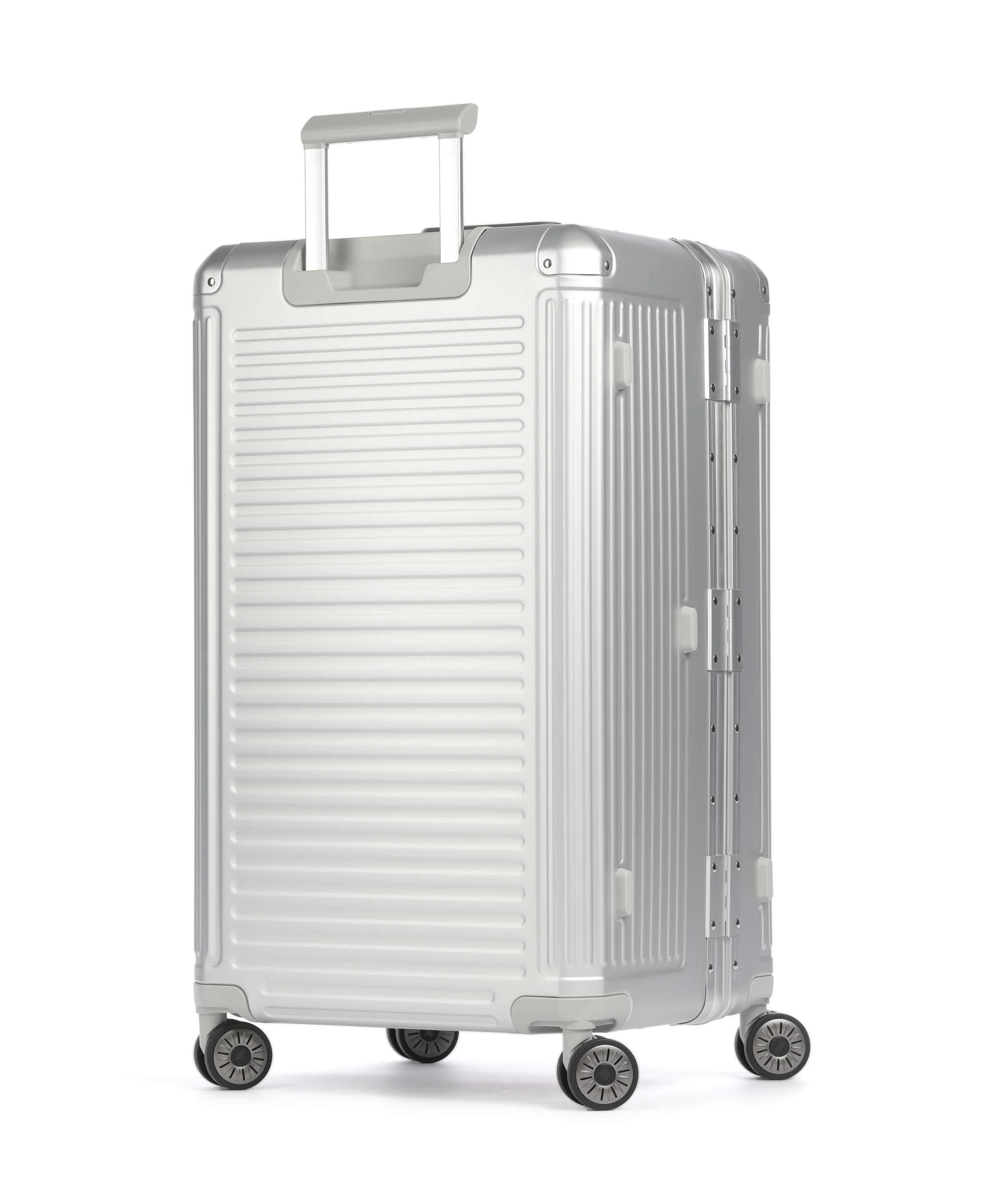 Travelite Next Walizka na 4 kołach silber - Image 2