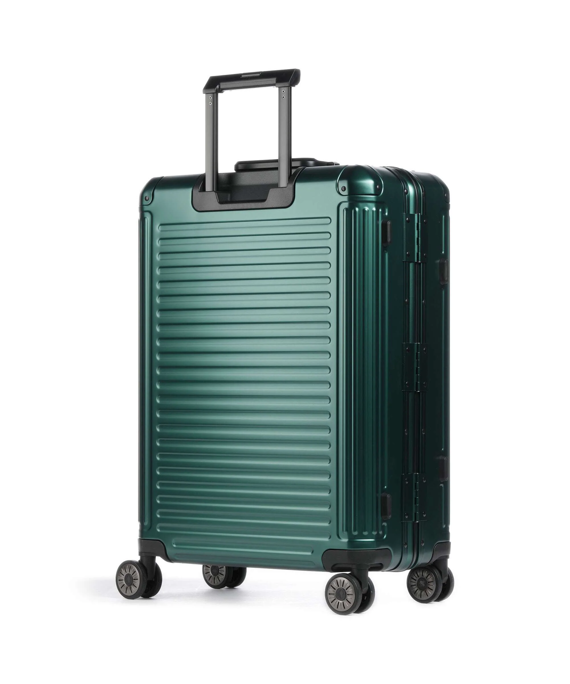 Travelite Next Walizka na 4 kołach grün - Image 2