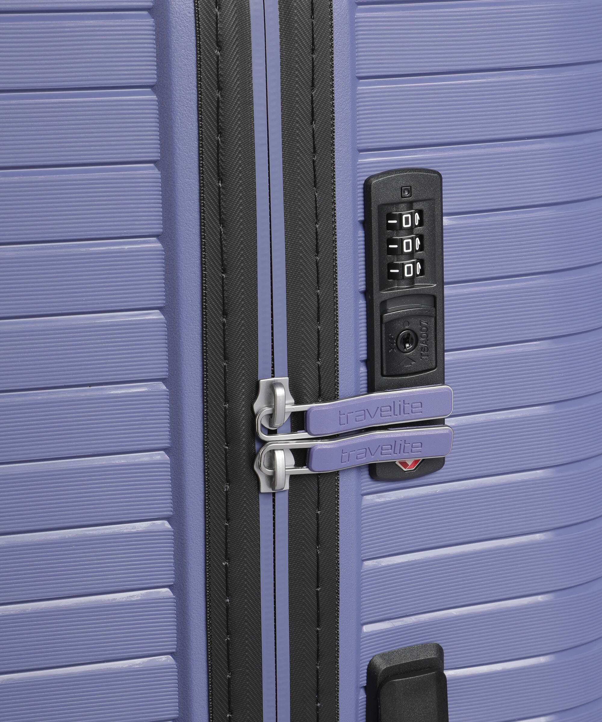 Travelite Orbita Komplet walizek (4 kołach) lavendel - Image 3