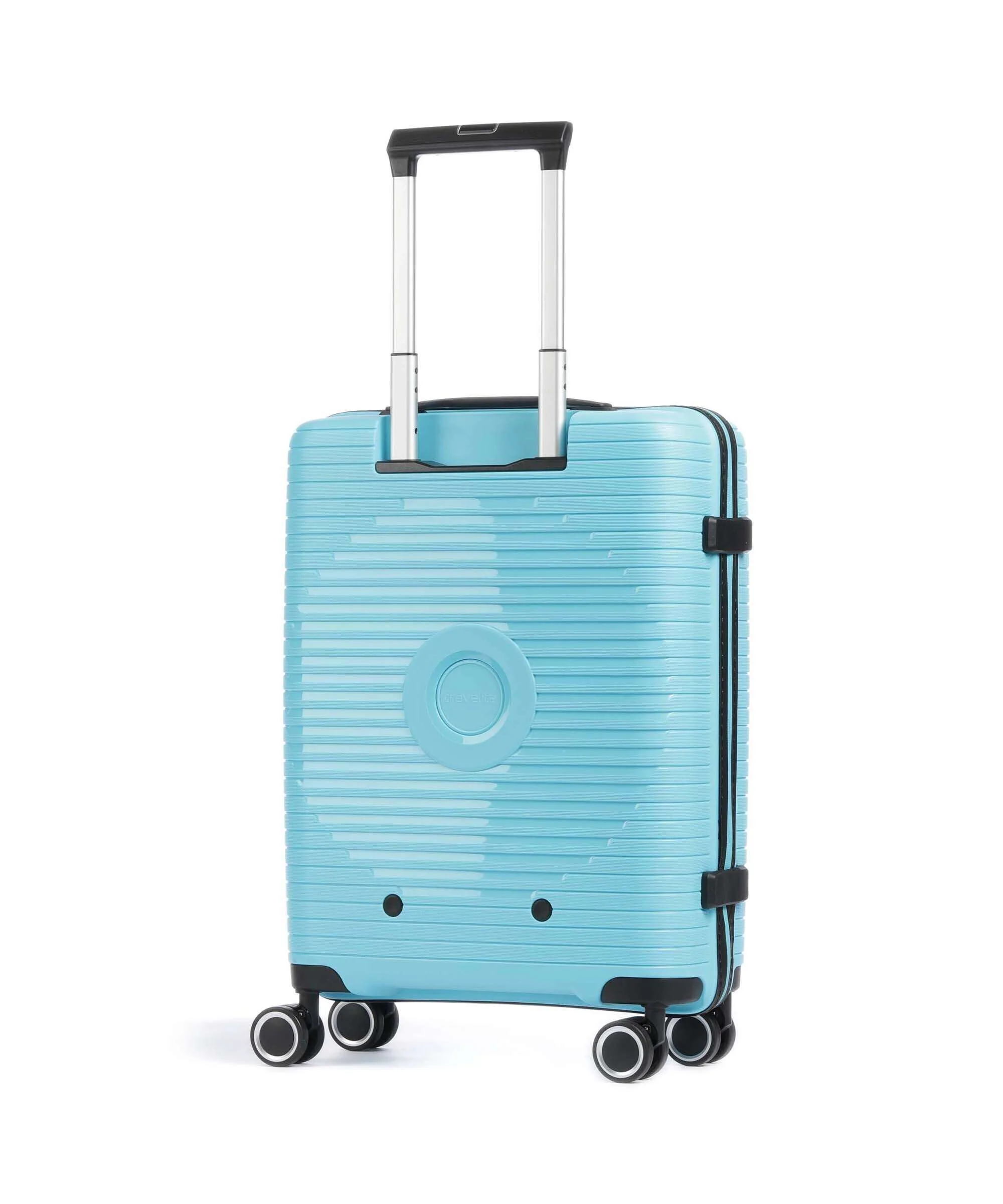Travelite Orbita Walizka na 4 kołach türkis - Image 2