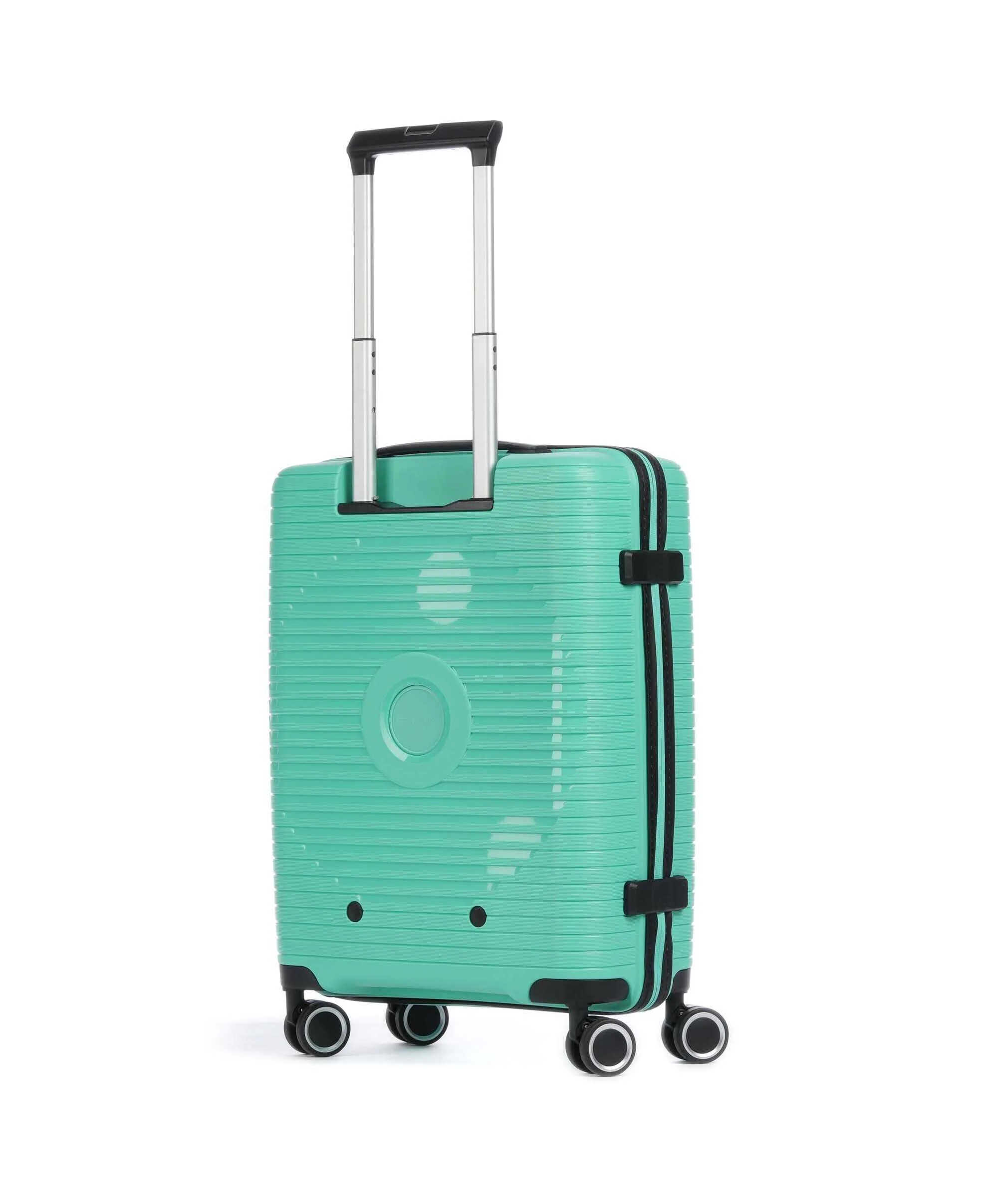 Travelite Orbita Walizka na 4 kołach grün - Image 2
