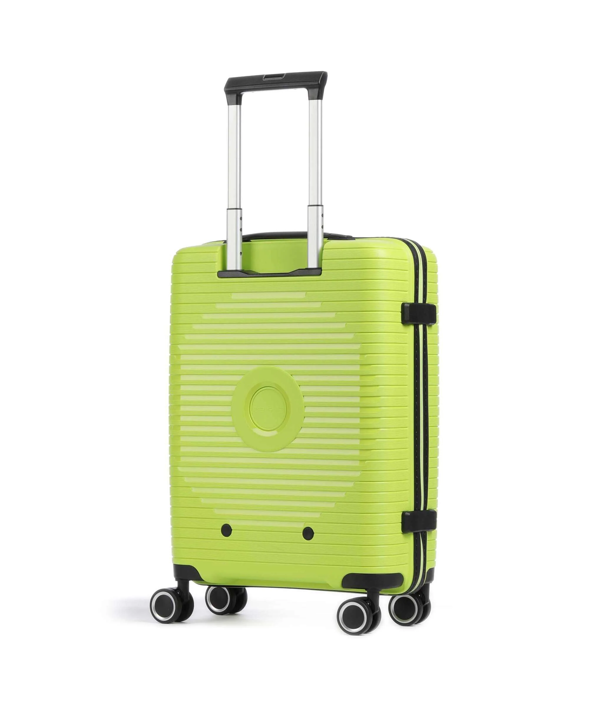 Travelite Orbita Walizka na 4 kołach limone - Image 2