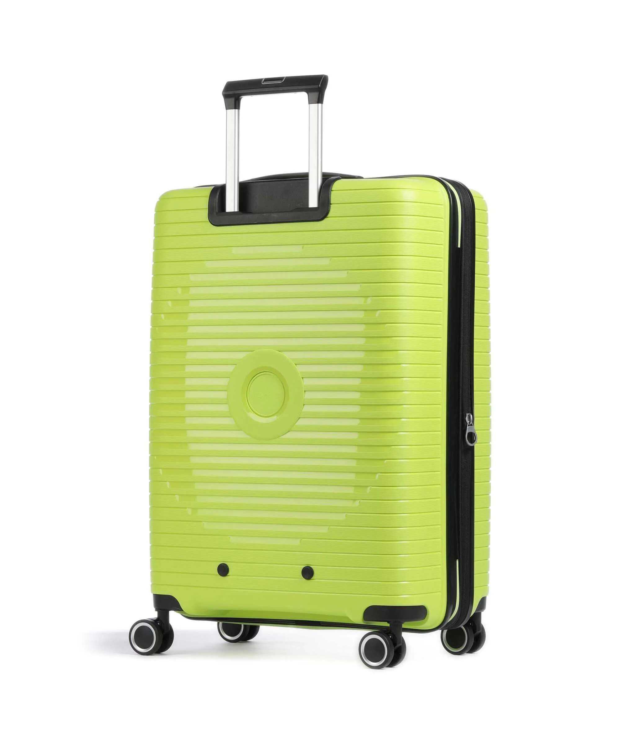 Travelite Orbita Walizka na 4 kołach limone - Image 2