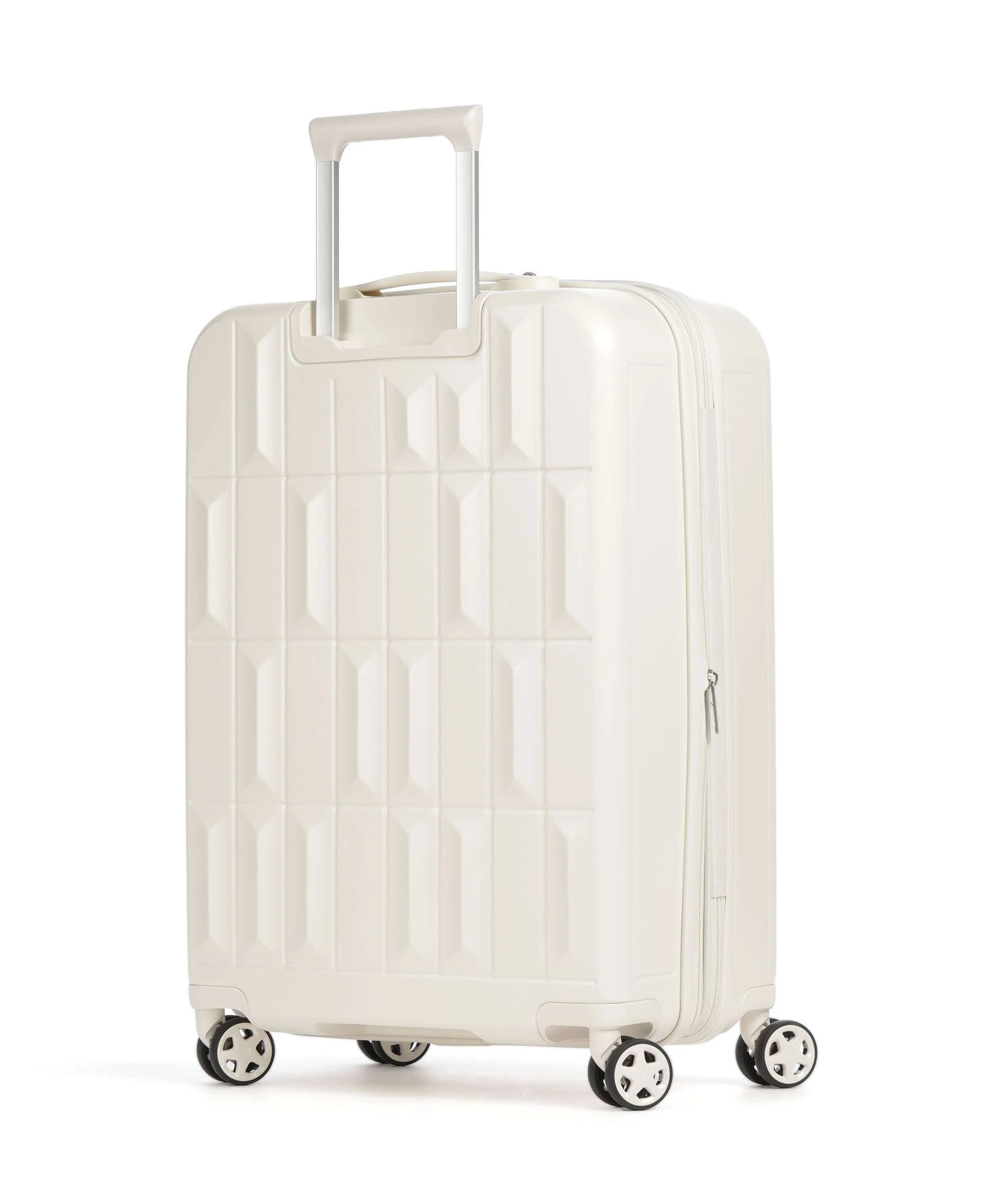 Travelite Panello Komplet walizek (4 kołach) ivory - Image 2