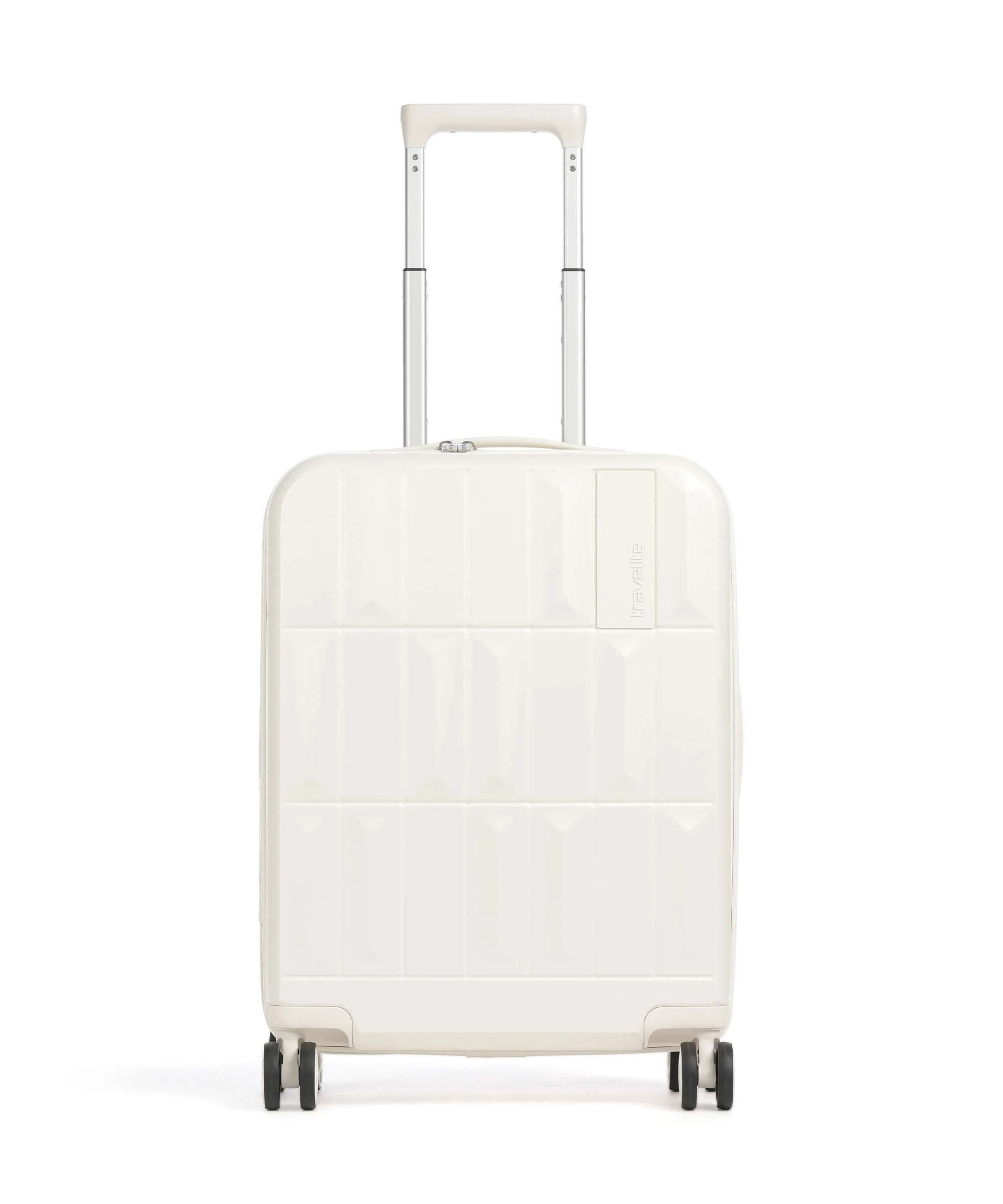 Travelite Panello Walizka na 4 kołach ivory