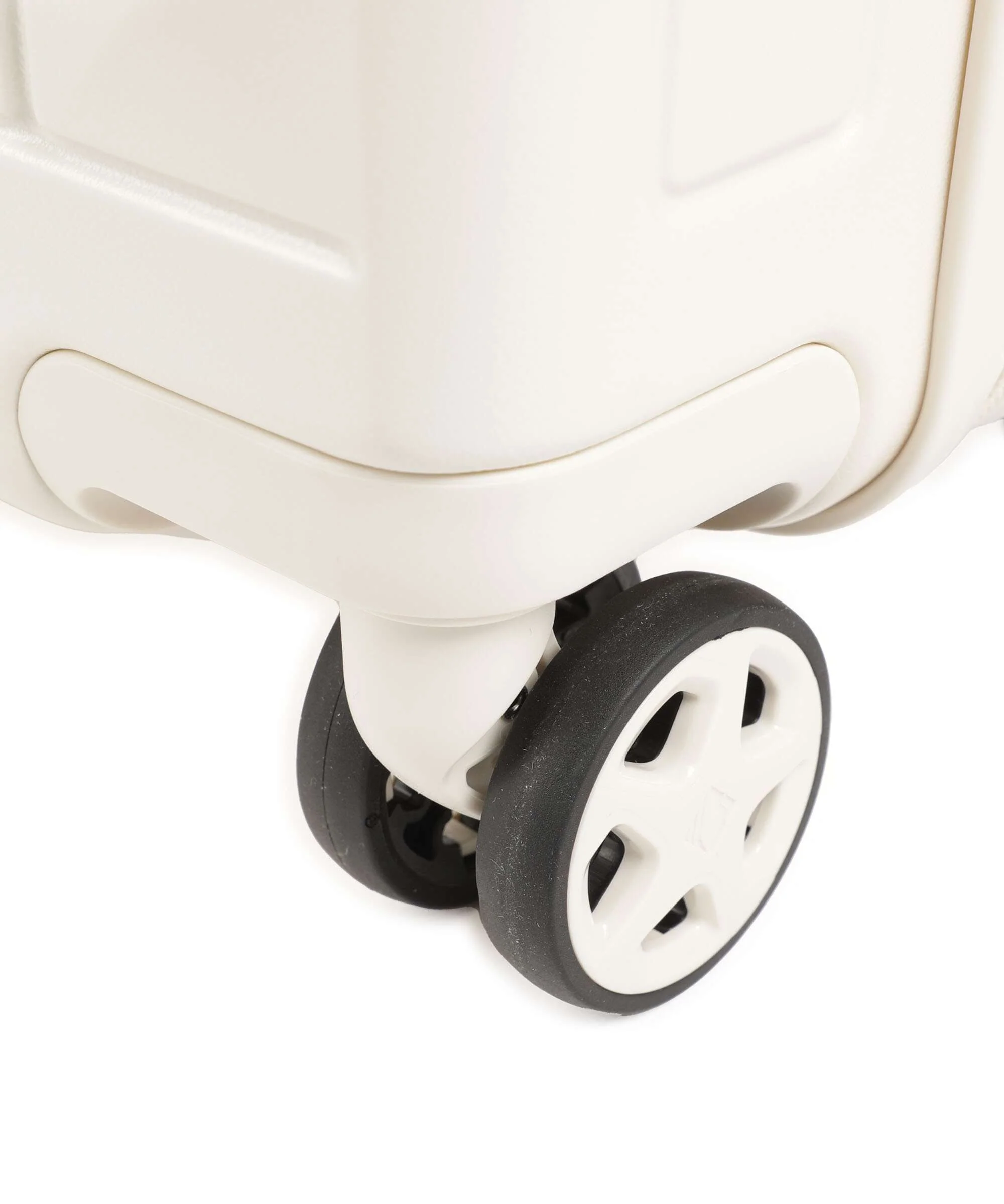 Travelite Panello Walizka na 4 kołach ivory - Image 4