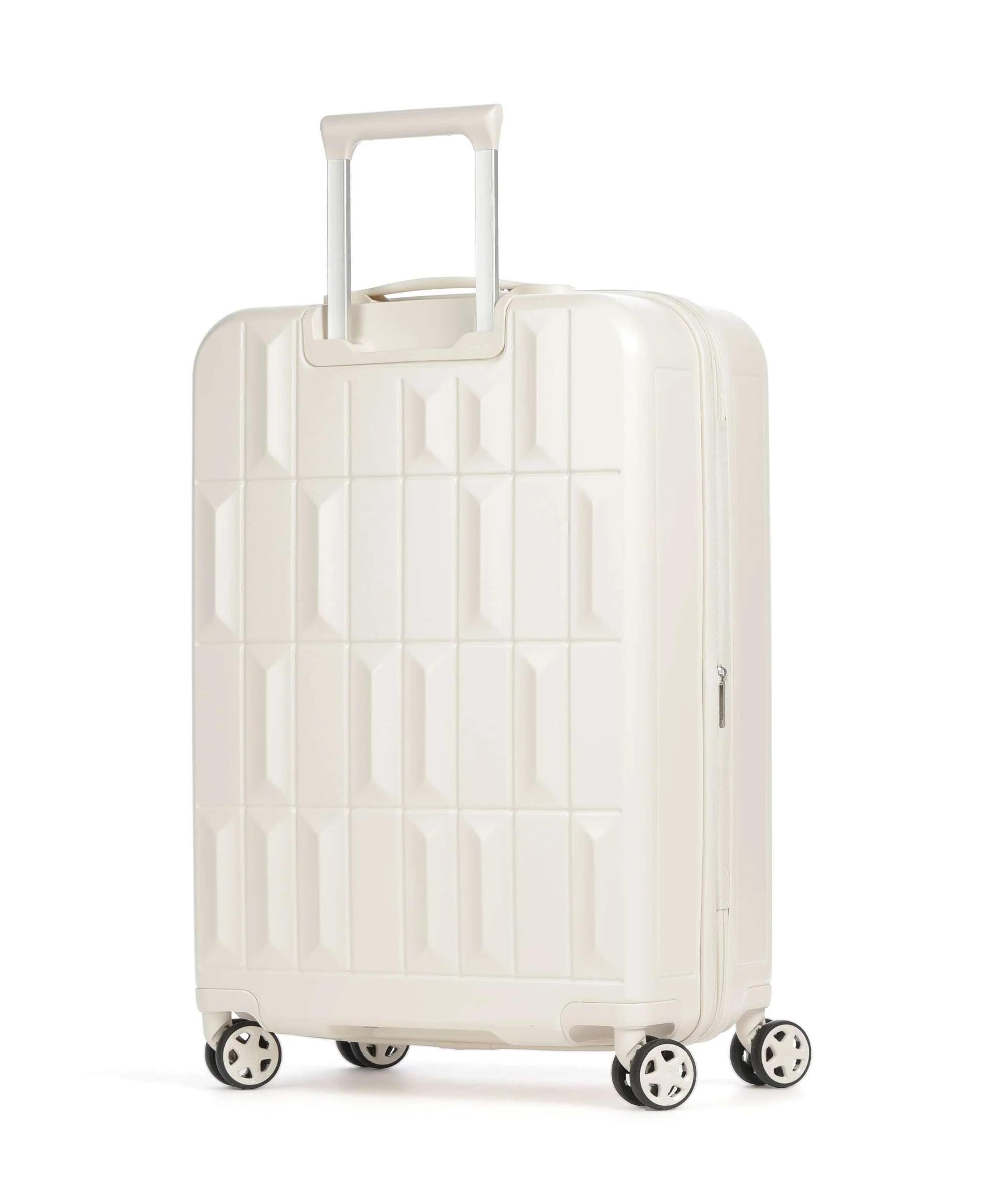 Travelite Panello Walizka na 4 kołach ivory - Image 2