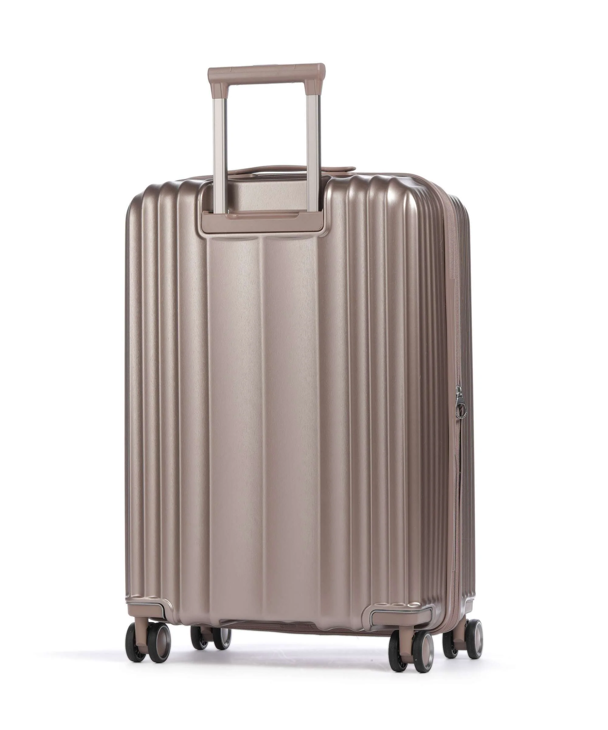 Travelite Paros Komplet walizek (4 kołach) cappuccino - Image 2