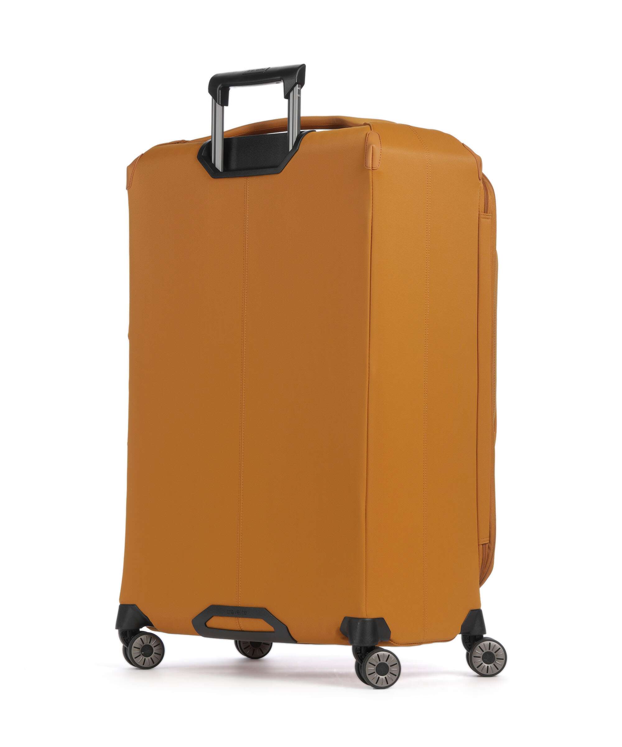 Travelite Priima L Walizka na 4 kołach curry - Image 2