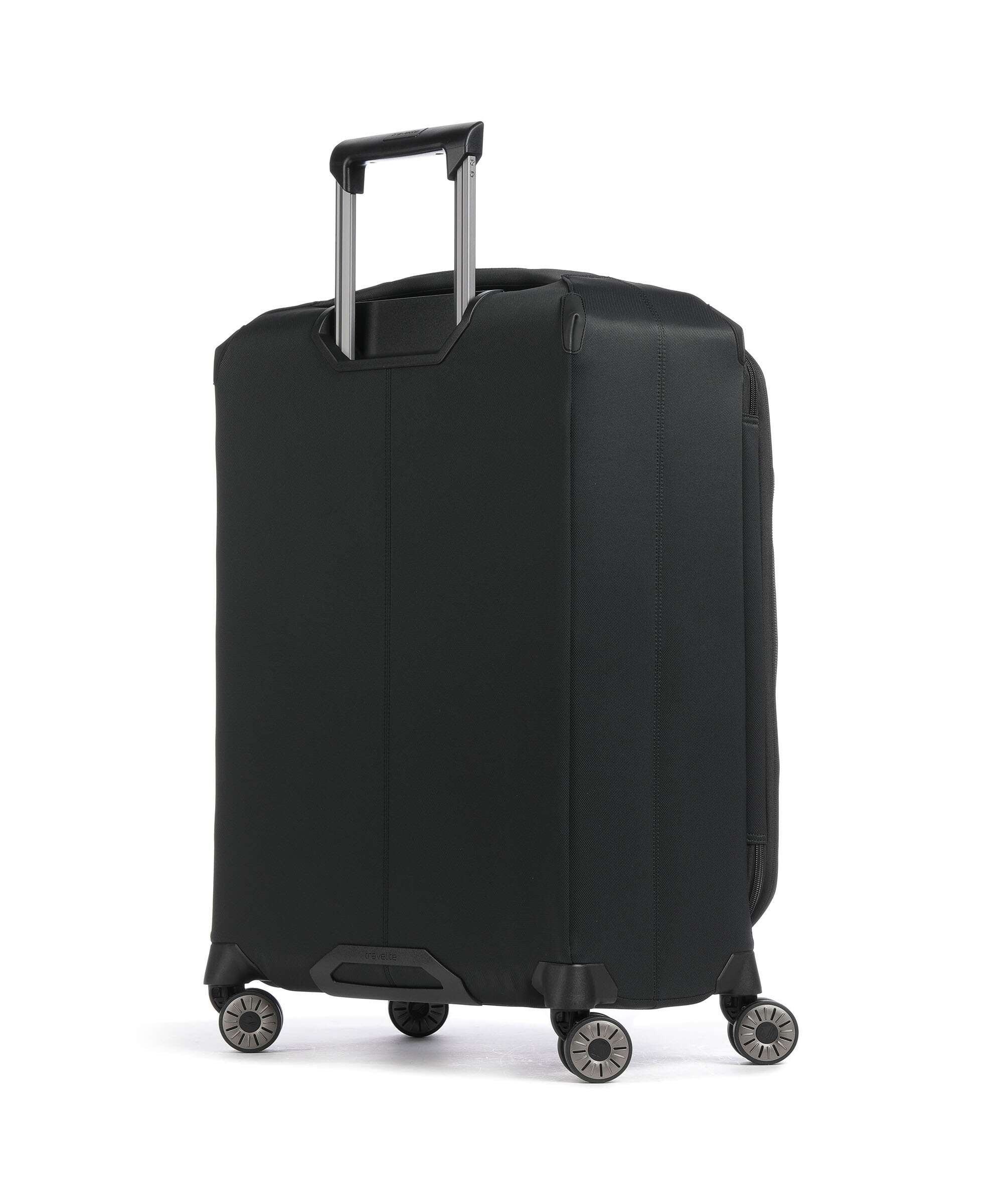 Travelite Priima M Walizka na 4 kołach schwarz - Image 2