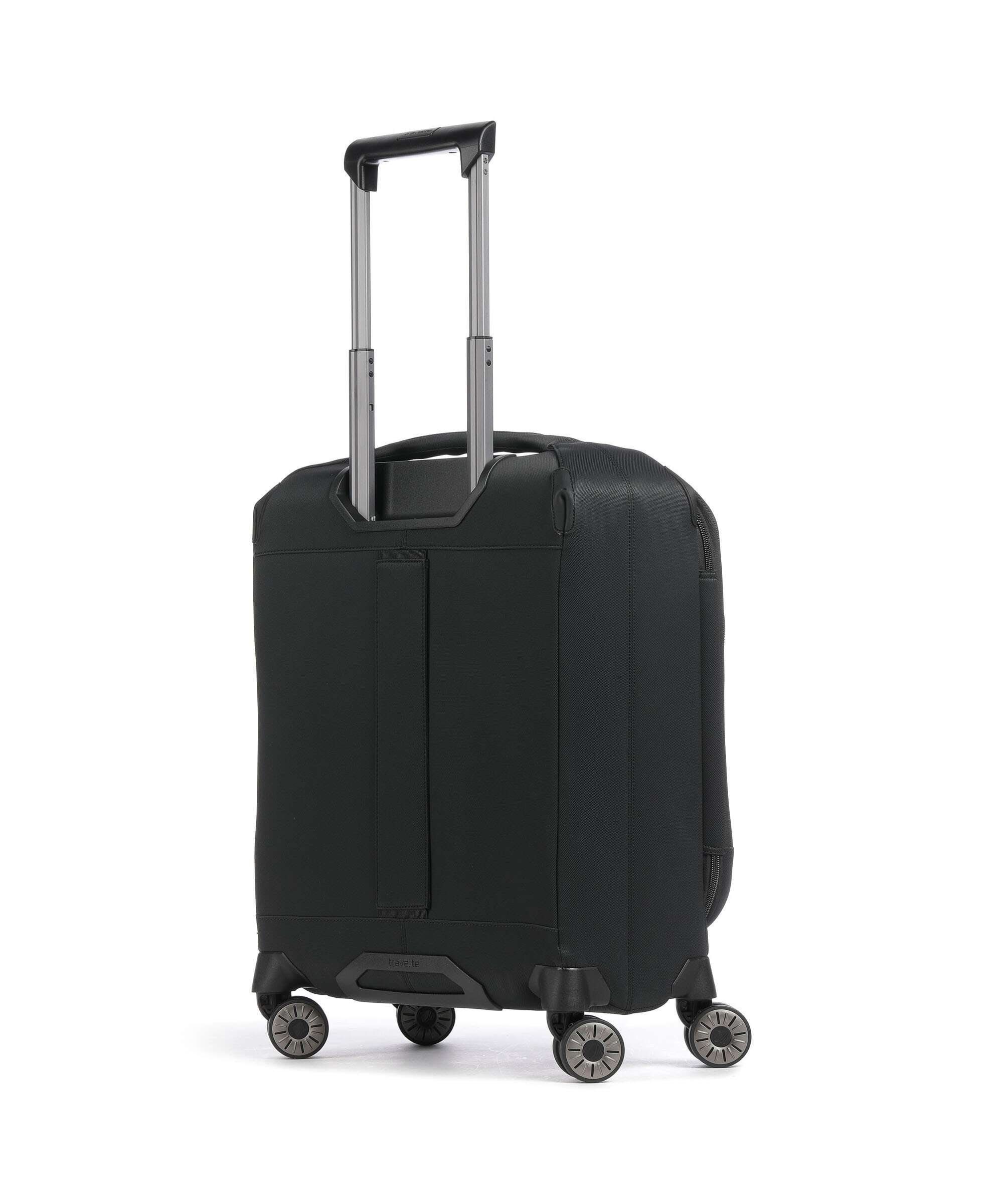 Travelite Priima S Walizka na 4 kołach schwarz - Image 2