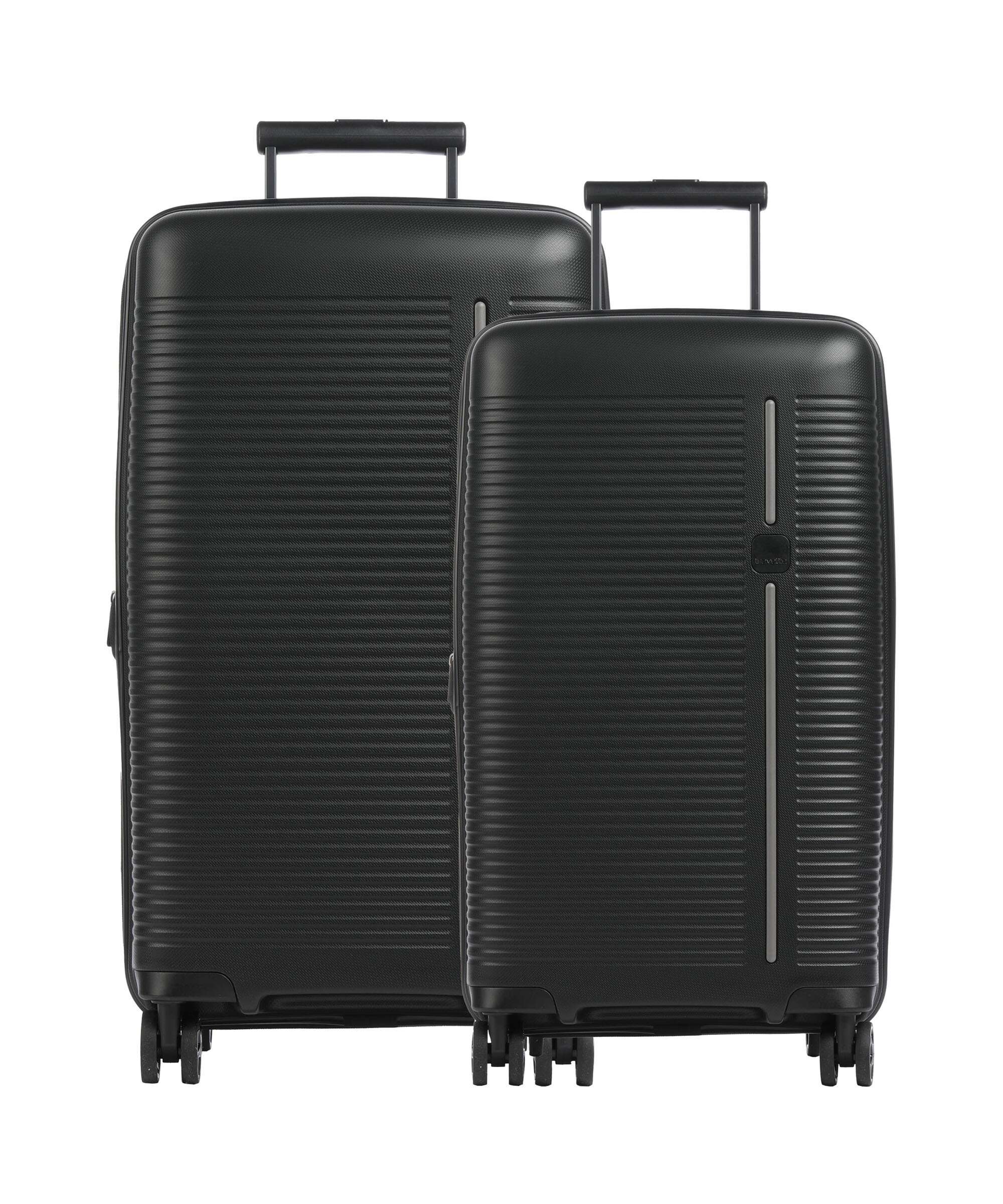 Travelite Roomer Komplet walizek (4 kołach) schwarz
