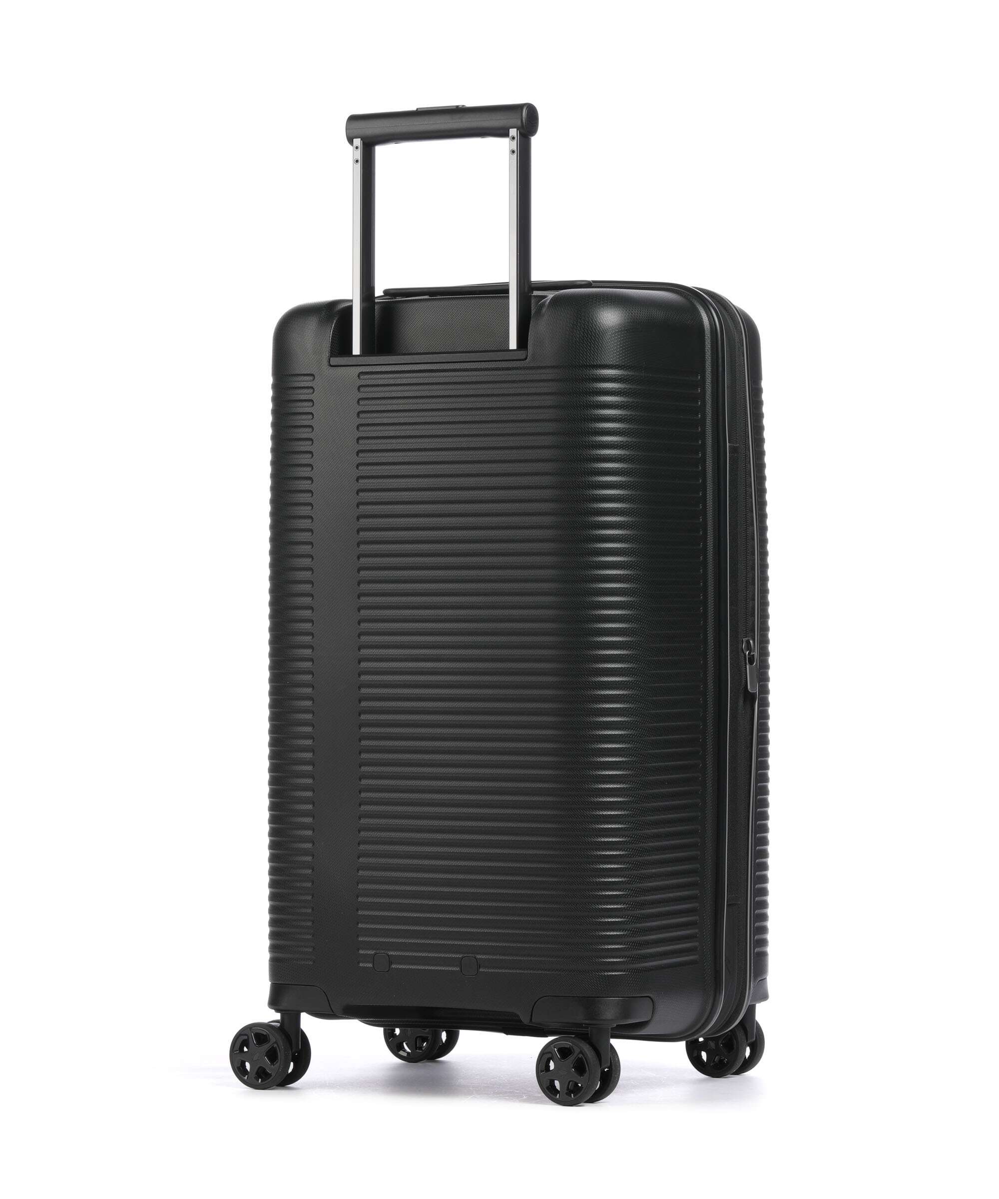 Travelite Roomer Komplet walizek (4 kołach) schwarz - Image 2