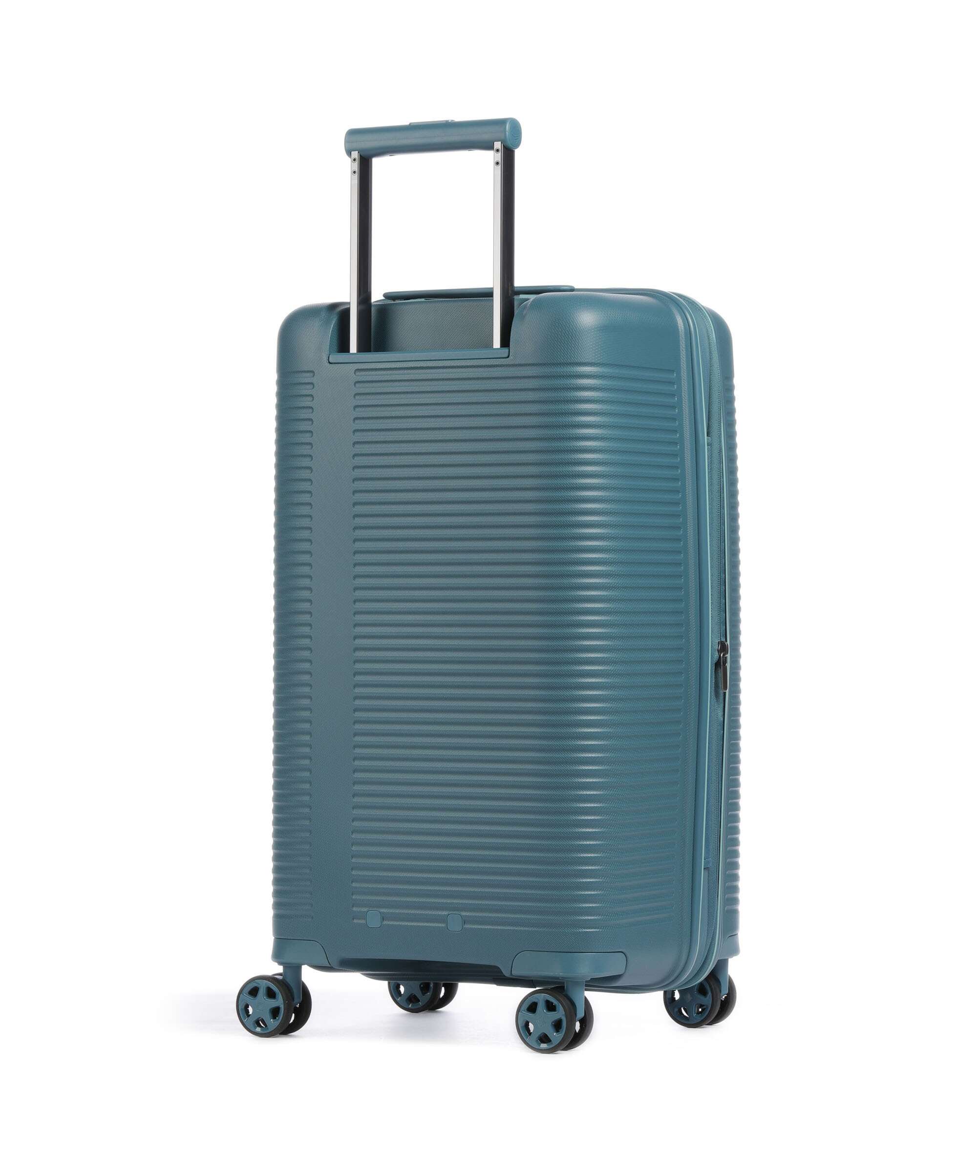 Travelite Roomer Walizka na 4 kołach aqua - Image 2