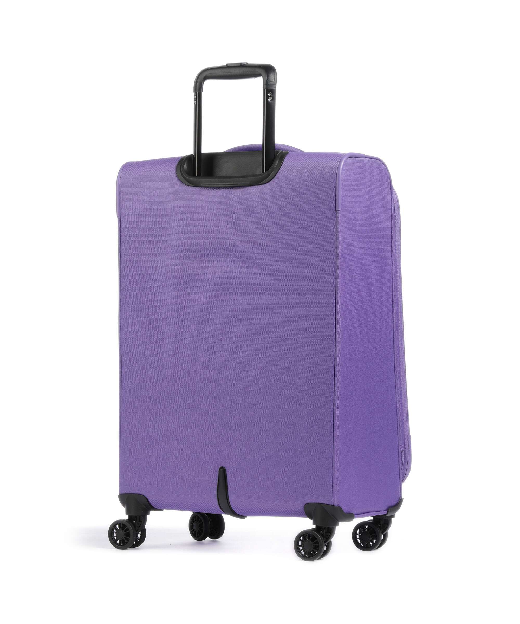 Travelite Rügen Komplet walizek (4 kołach) lila - Image 2