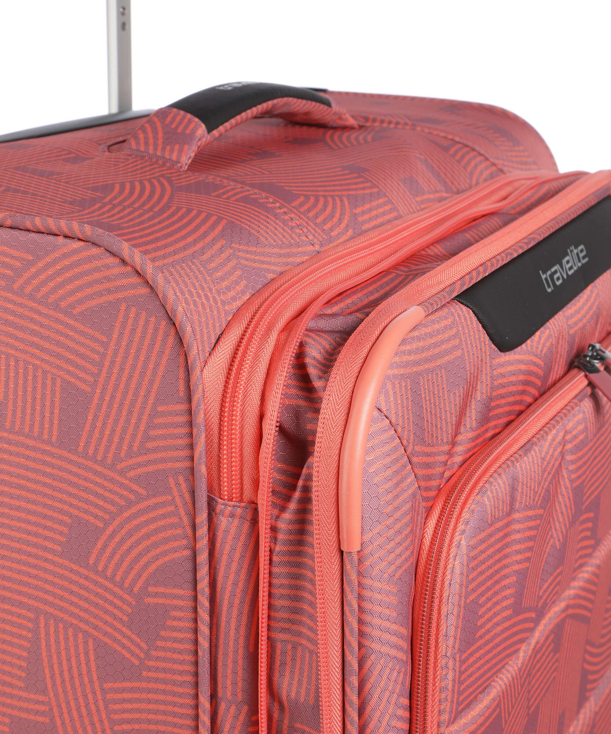 Travelite Skaii Komplet walizek (4 kołach) peach - Image 5