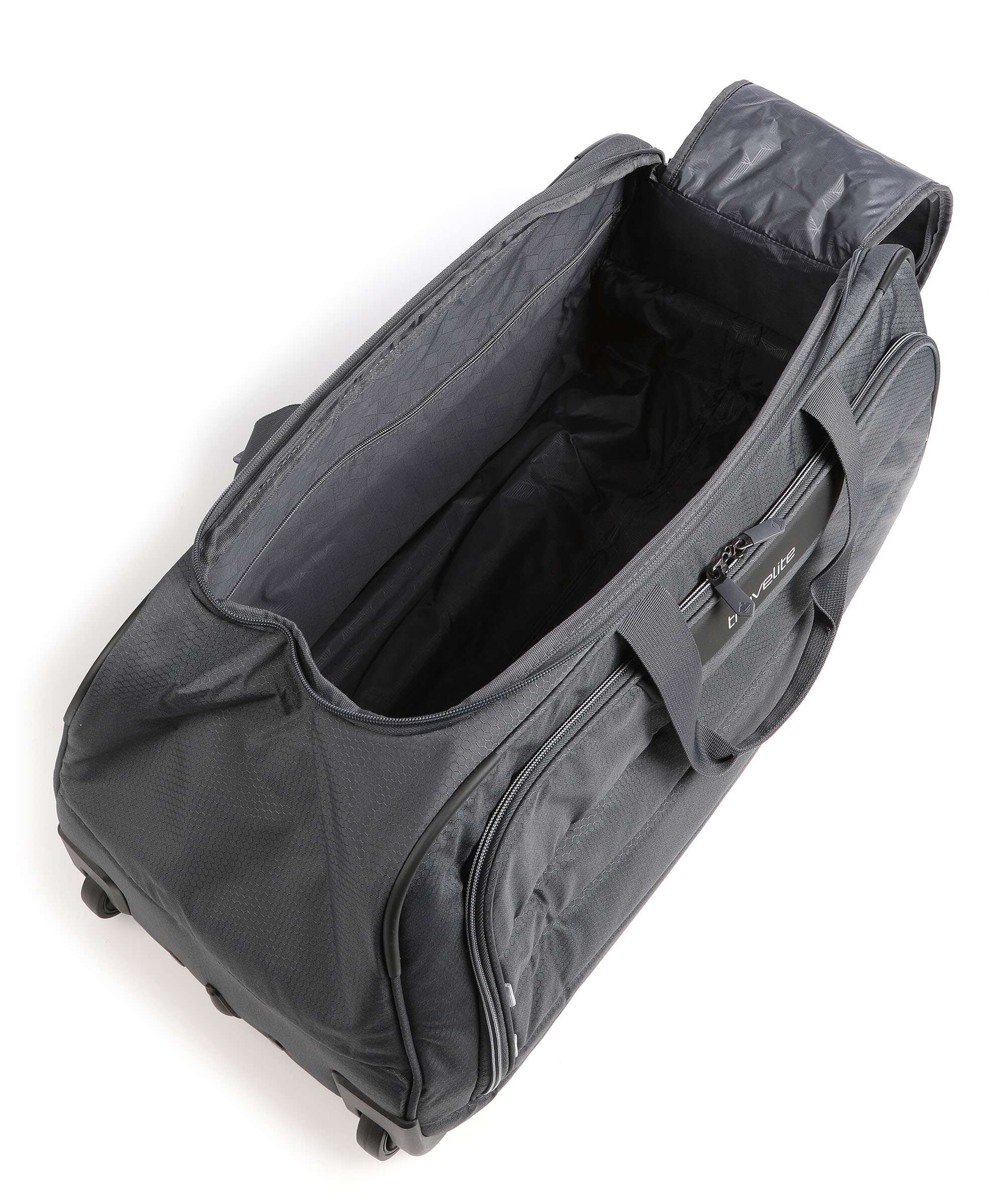 Travelite Skaii Torba podróżna na kółkach gipfelgrau - Image 6