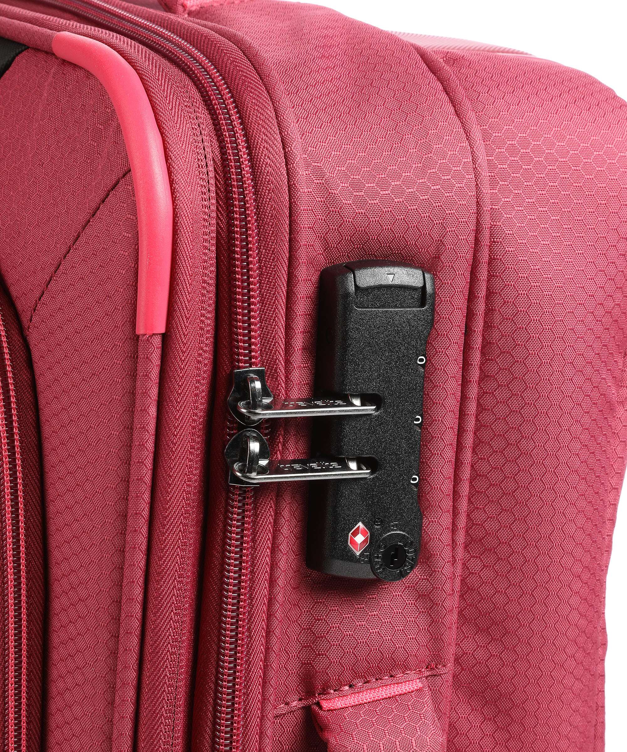 Travelite Skaii Walizka na 2 kołach abendrot - Image 3