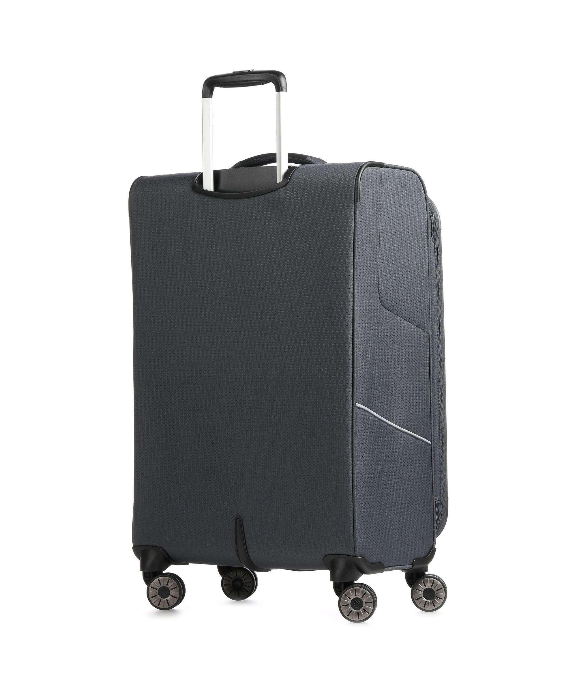 Travelite Skaii Walizka na 4 kołach gipfelgrau - Image 2