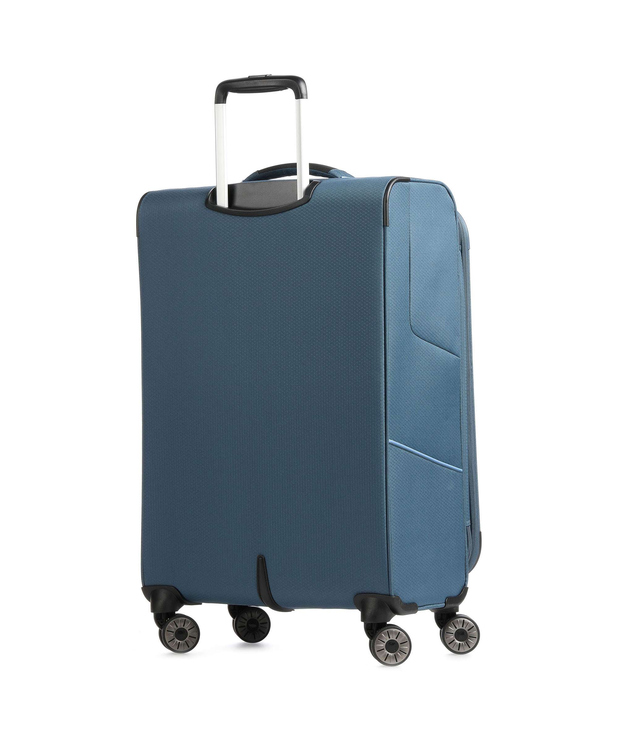 Travelite Skaii Walizka na 4 kołach panoramablau - Image 2