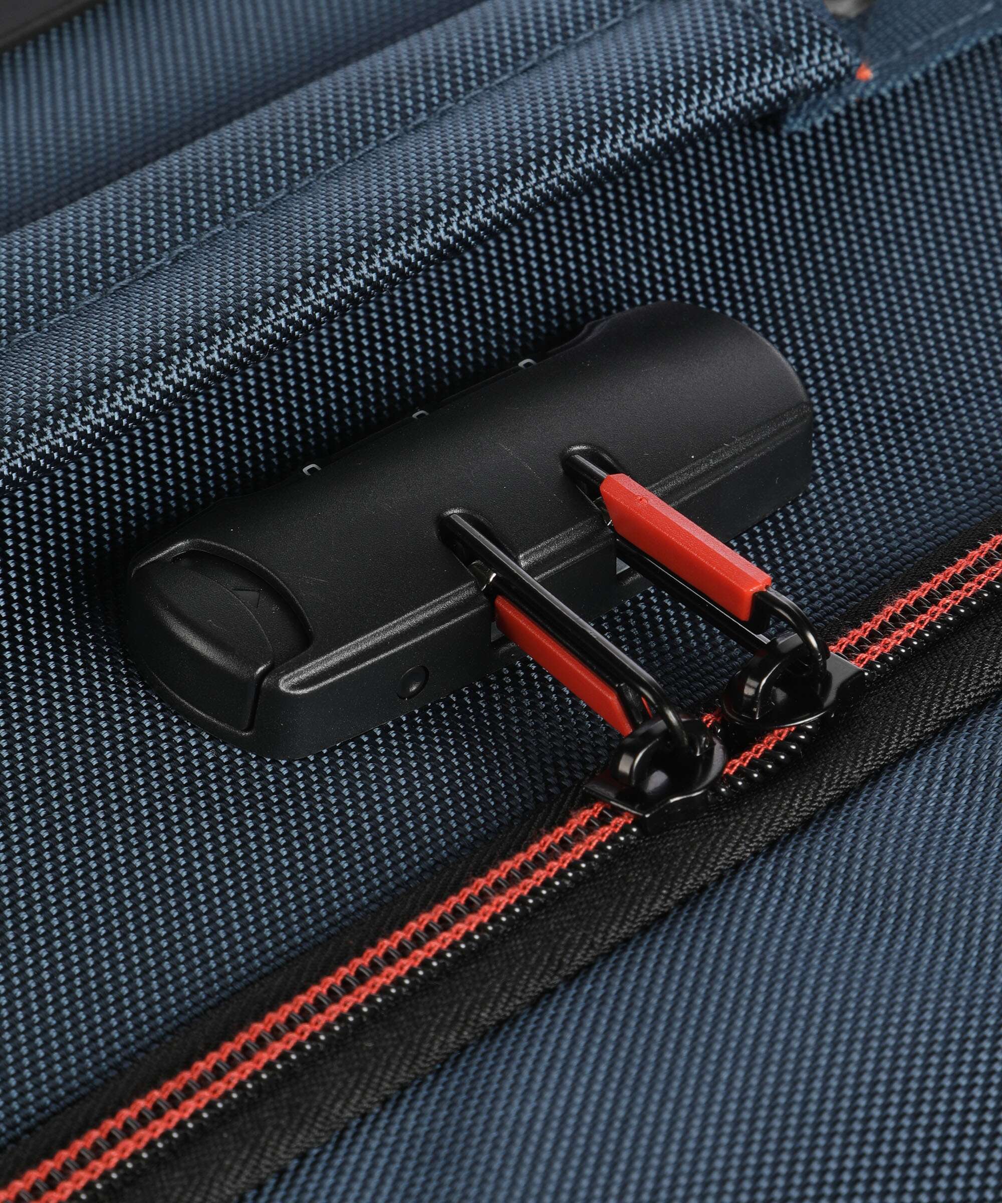 Travelite Tarifa Torba podróżna na kółkach marine - Image 3