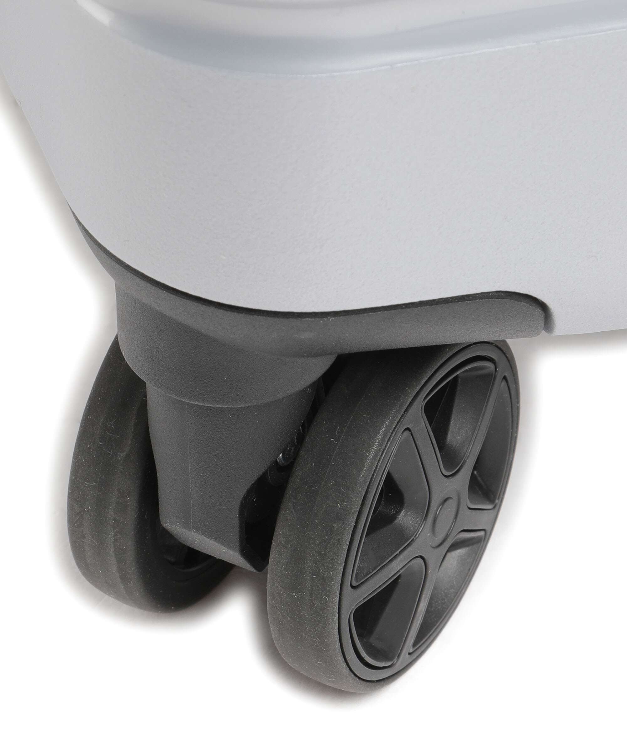 Travelite Trient Komplet walizek (4 kołach) silber - Image 4