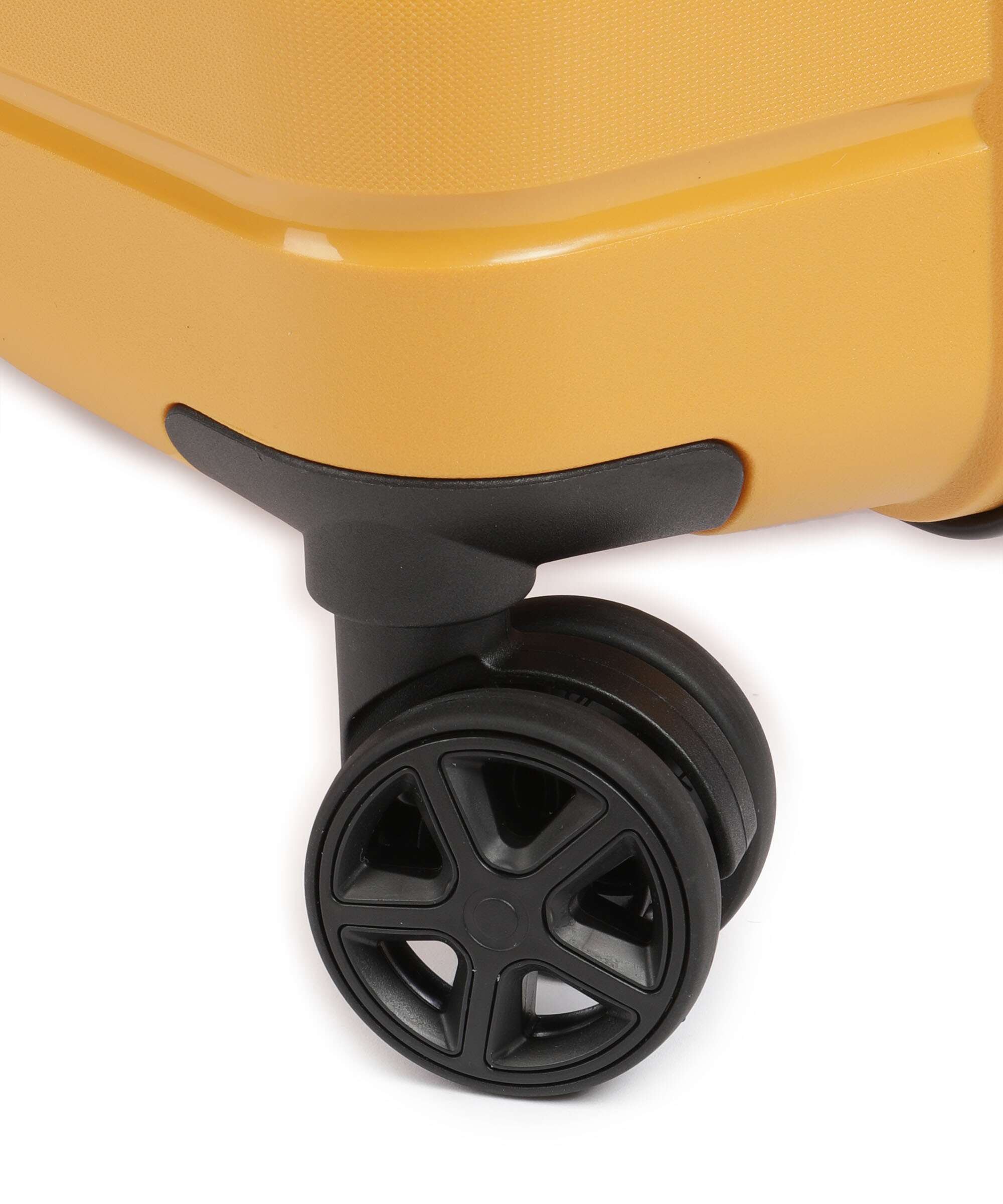 Travelite Trient Komplet walizek (4 kołach) gelb - Image 4