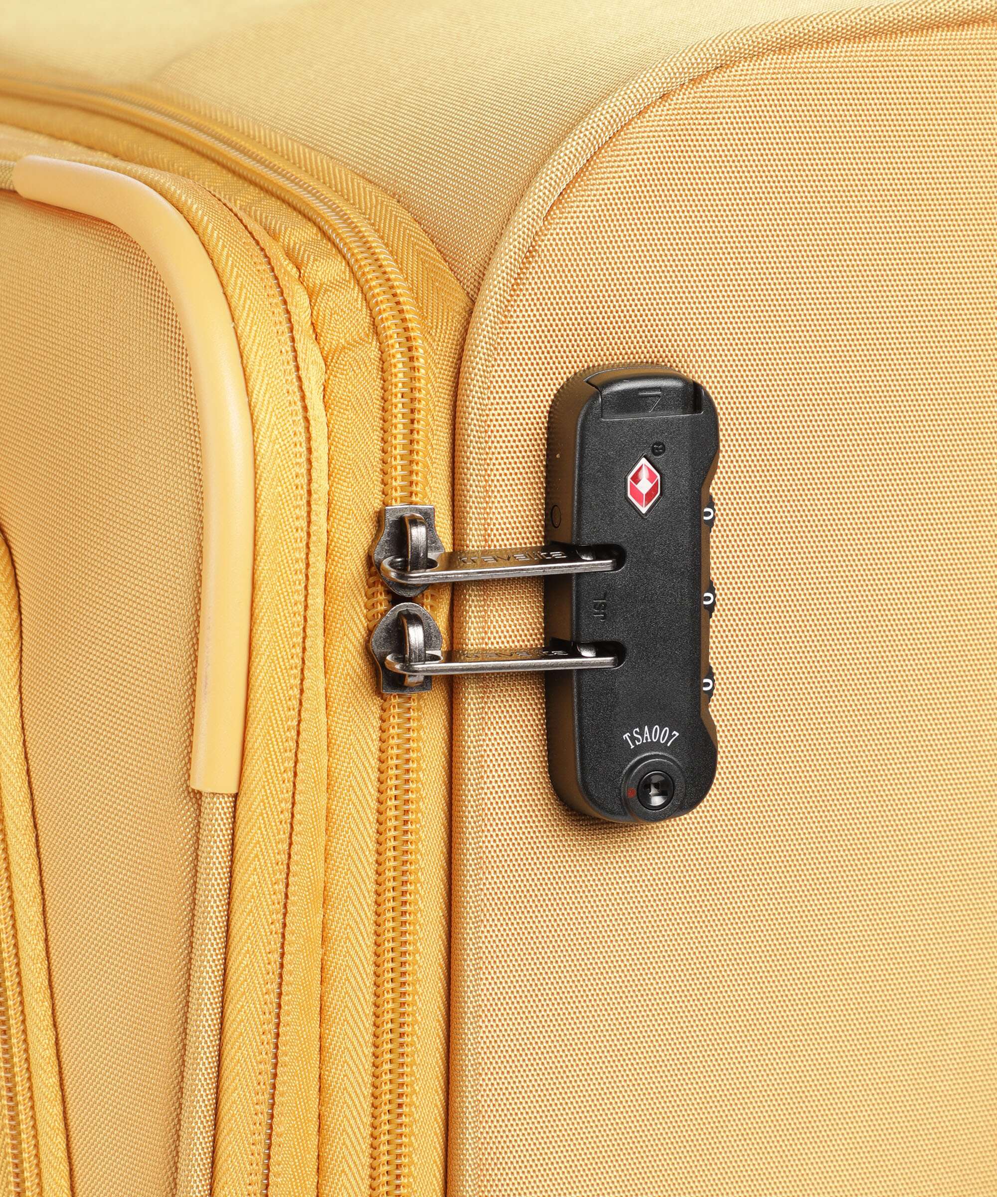 Travelite Umbria Komplet walizek (4 kołach) golden glow - Image 3