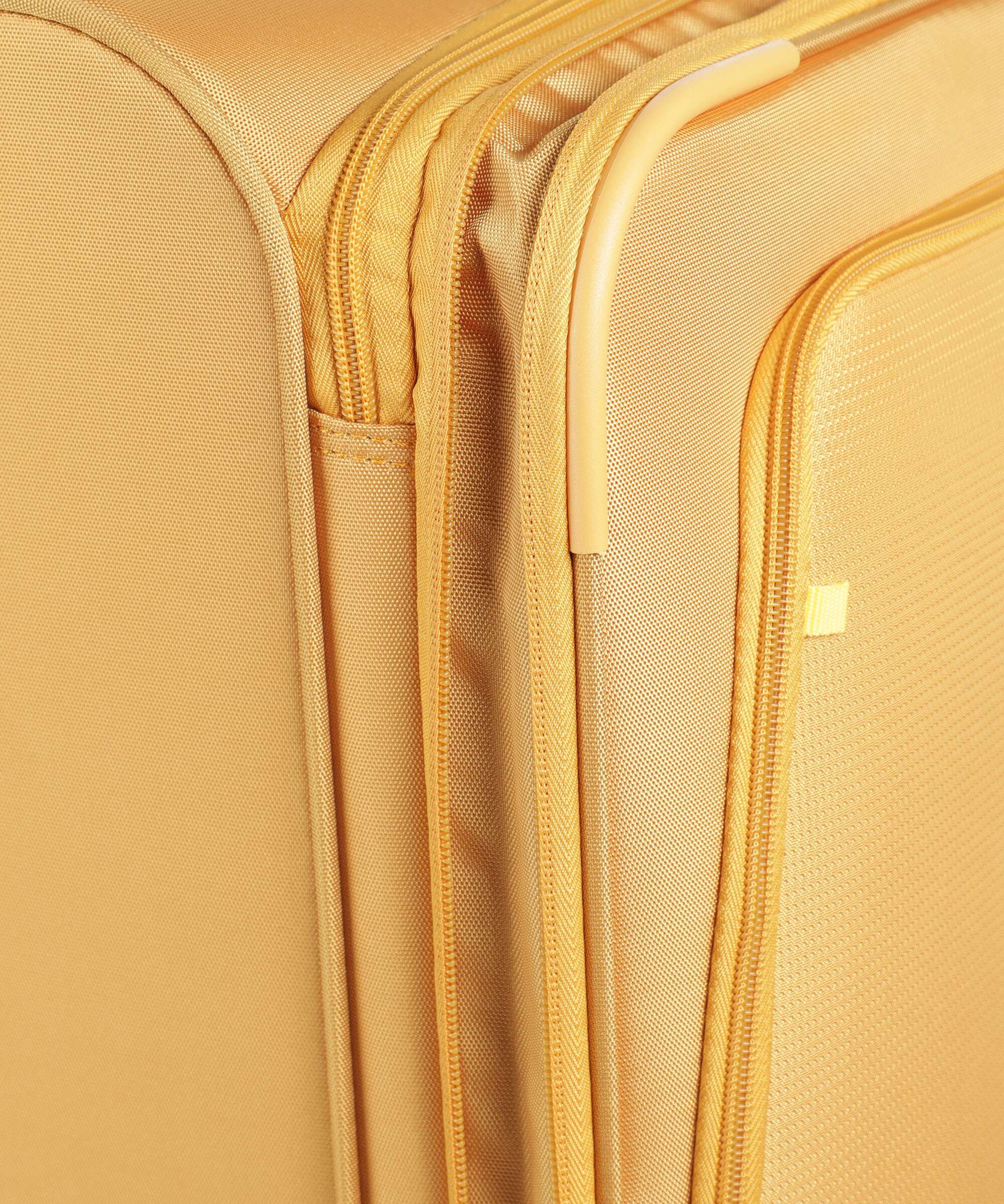 Travelite Umbria Komplet walizek (4 kołach) golden glow - Image 4