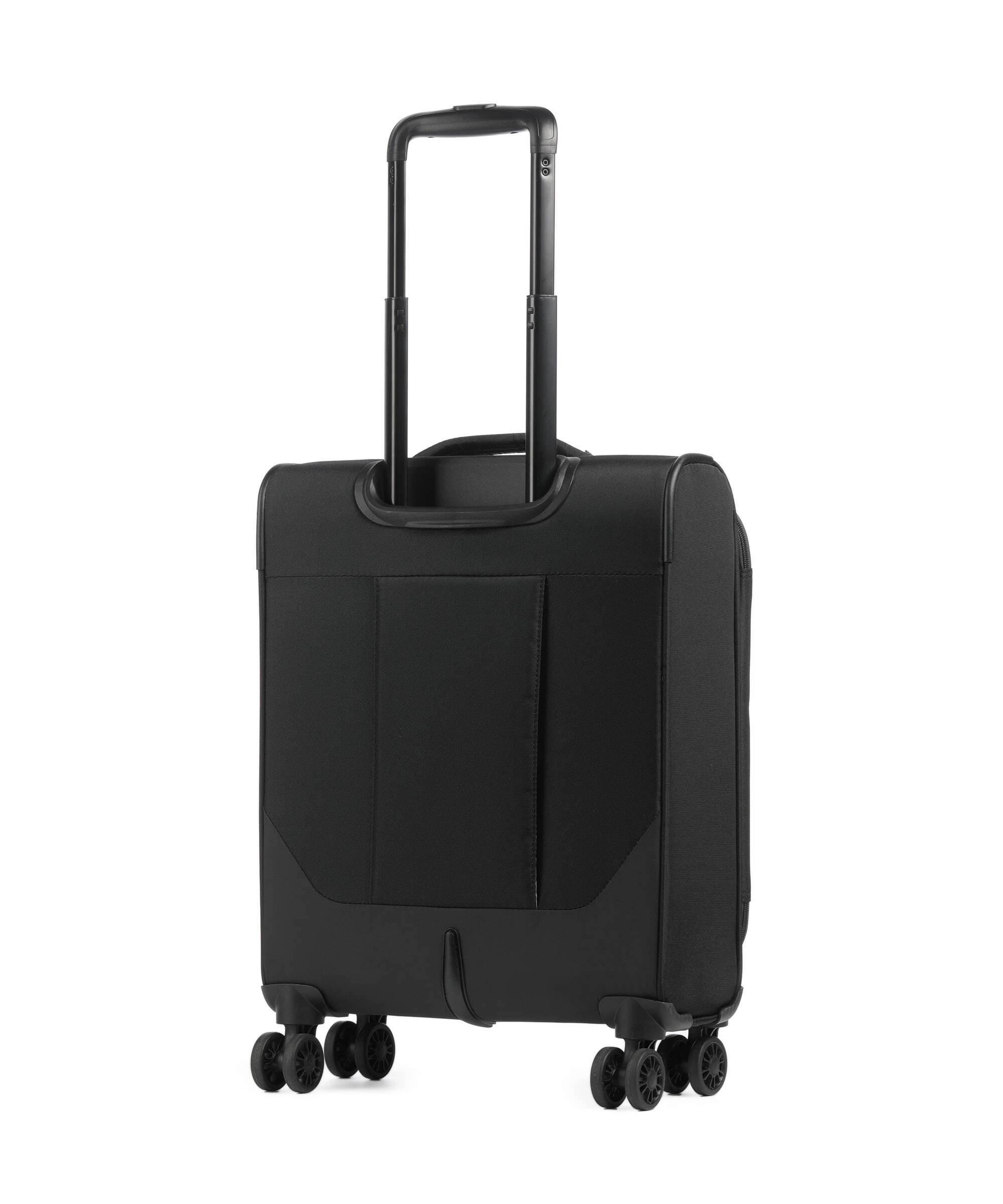 Travelite Umbria Walizka na 4 kołach black - Image 2