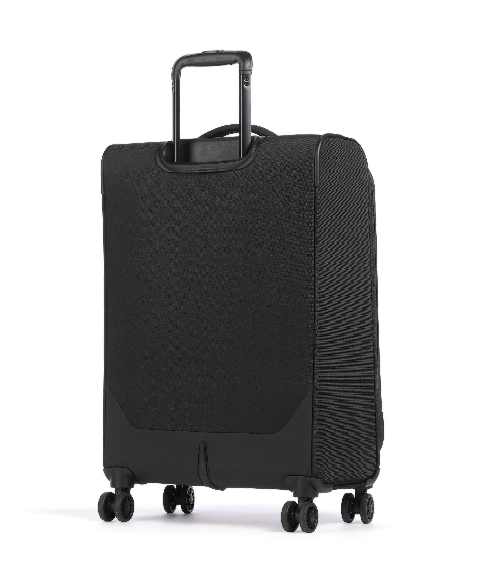 Travelite Umbria Walizka na 4 kołach black - Image 2