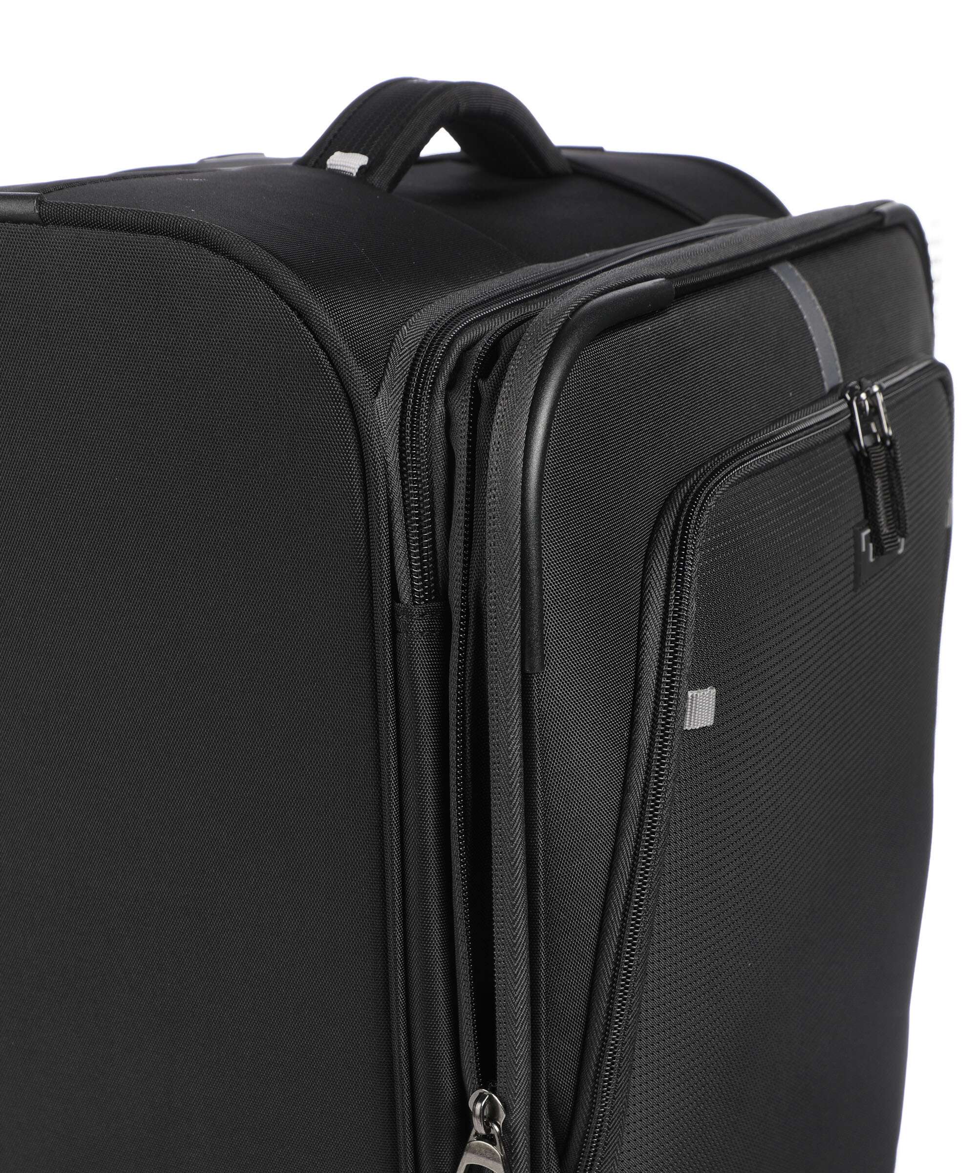 Travelite Umbria Walizka na 4 kołach black - Image 5