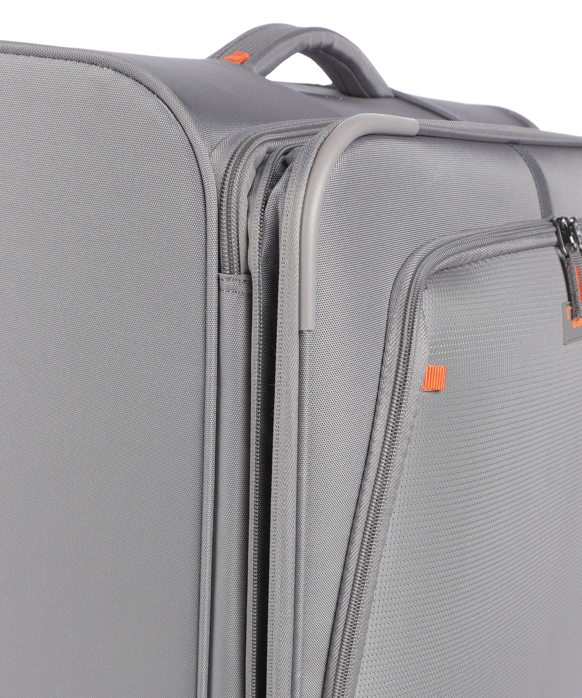 Travelite Umbria Walizka na 4 kołach smoky gray - Image 5