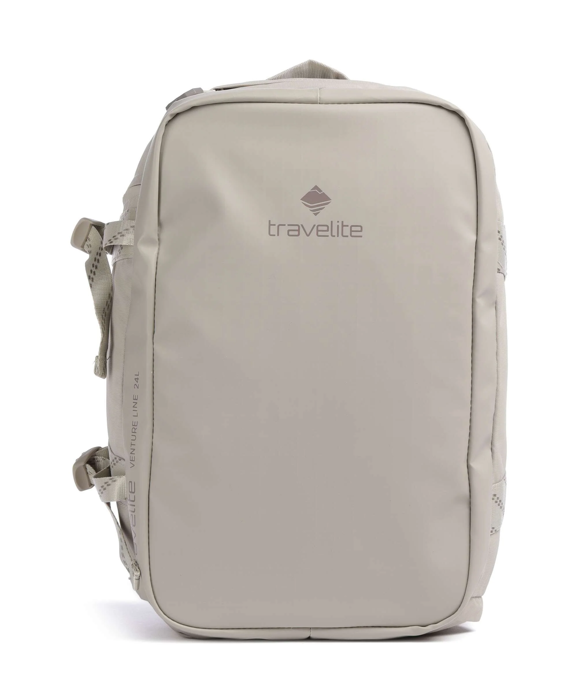 Travelite Venture Line Plecak podróżny sand