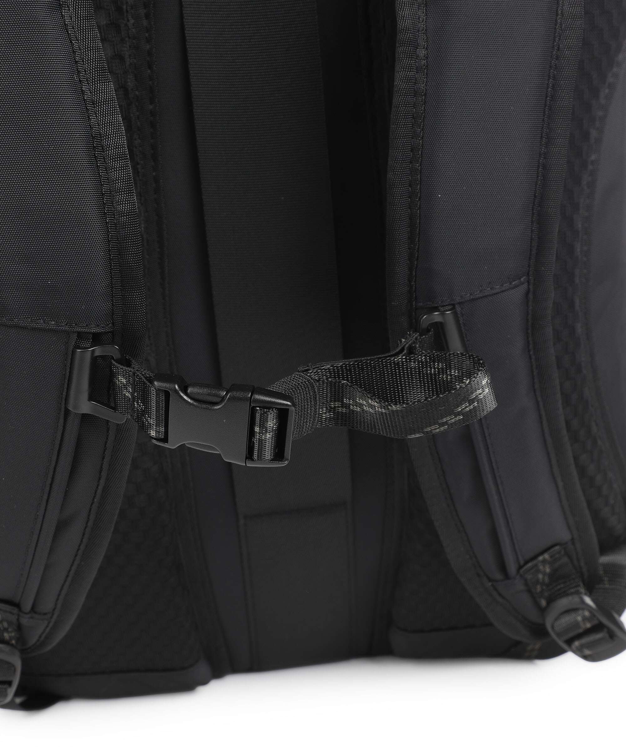 Travelite Venture Line XL Plecak black - Image 3