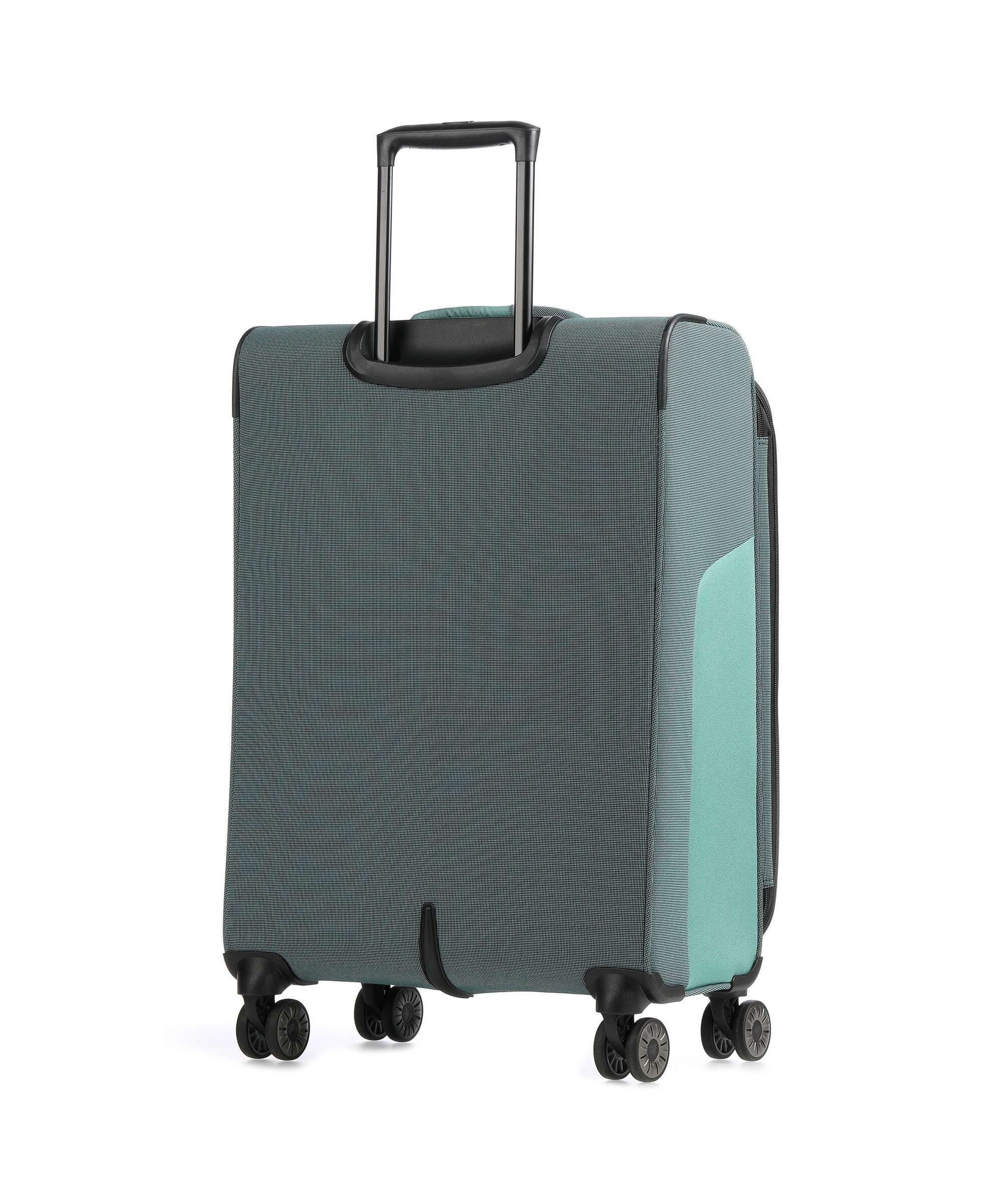 Travelite Viia Komplet walizek (4 kołach) eukalyptus - Image 2