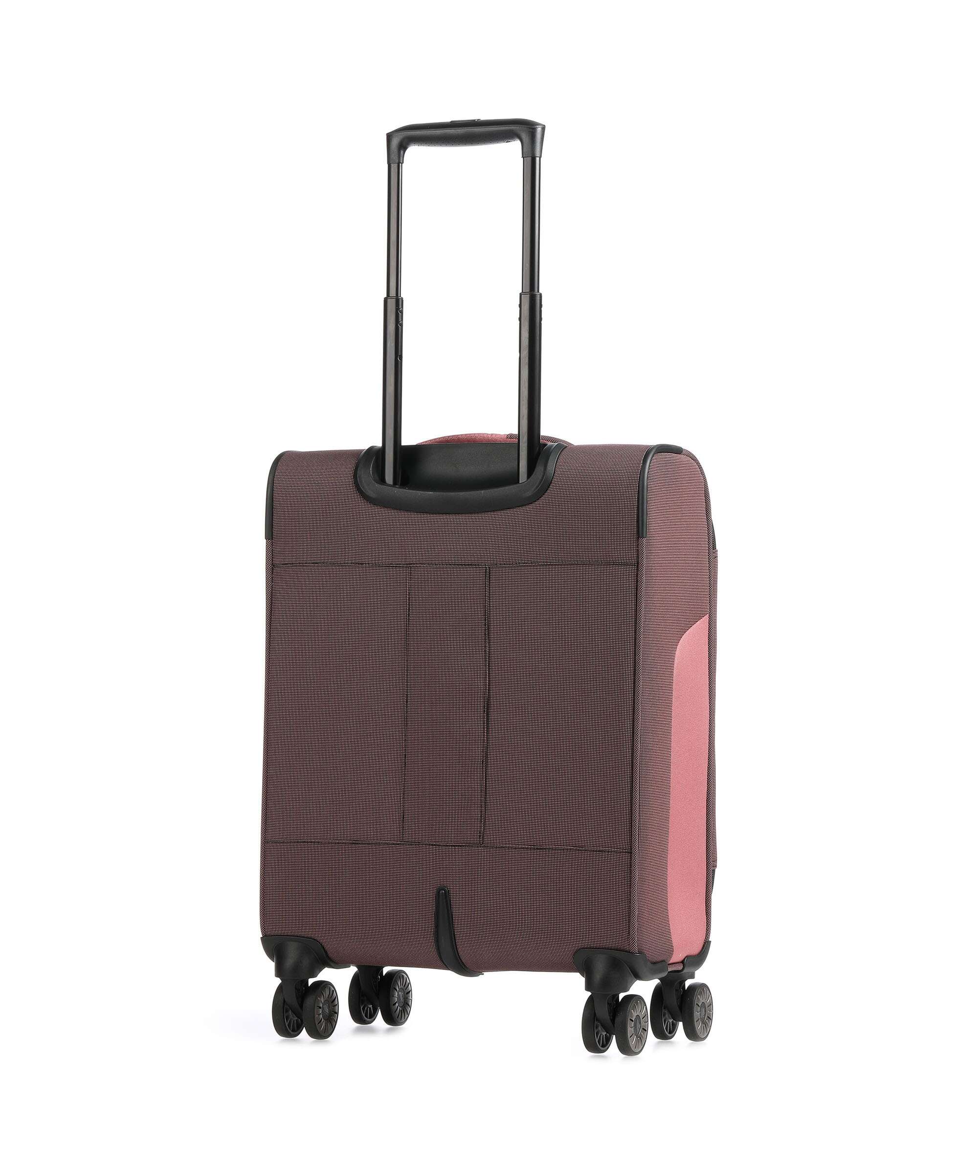 Travelite Viia Walizka na 4 kołach frühlingsrose - Image 2