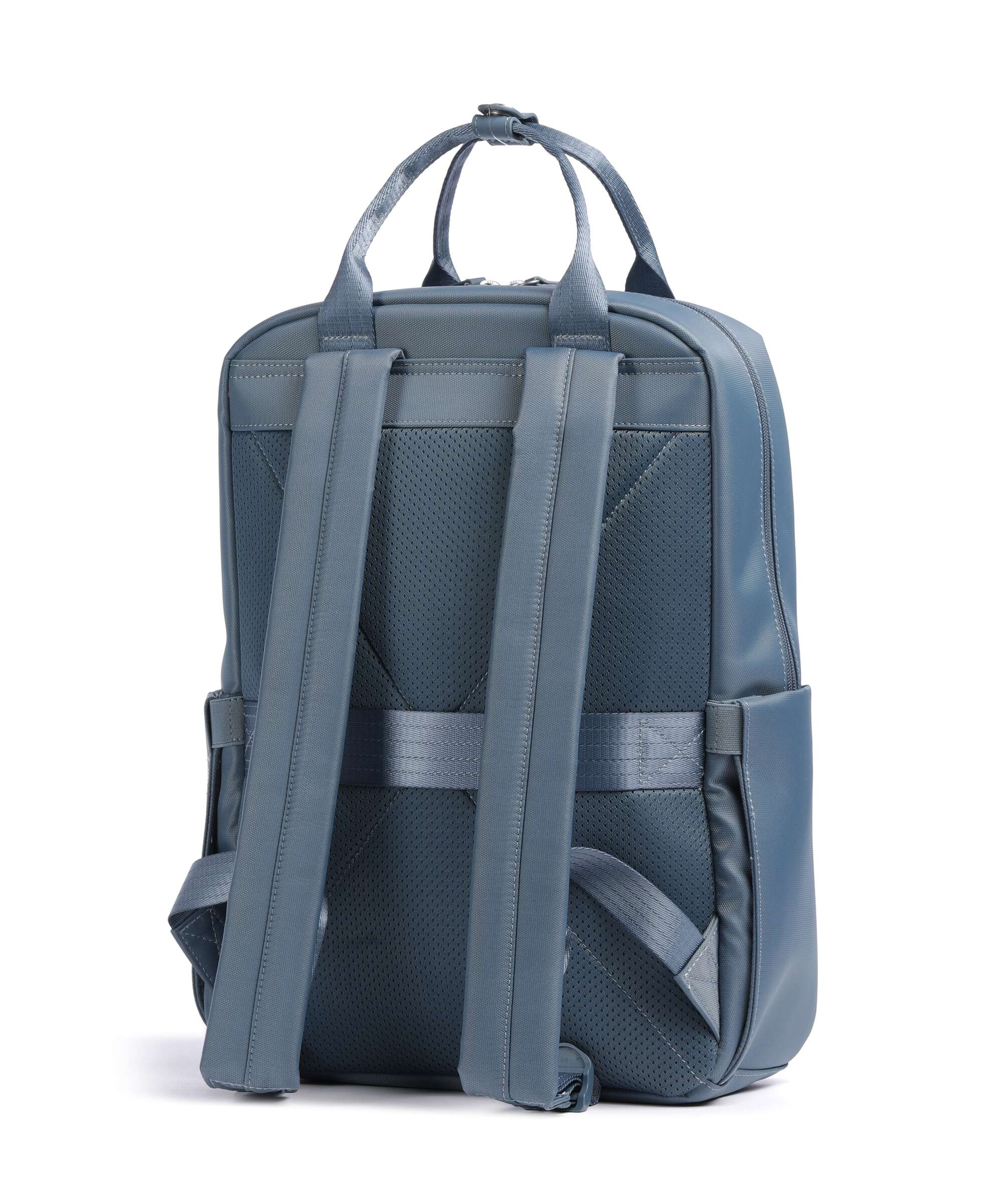 Travelite Ville Plecak denim blue - Image 2