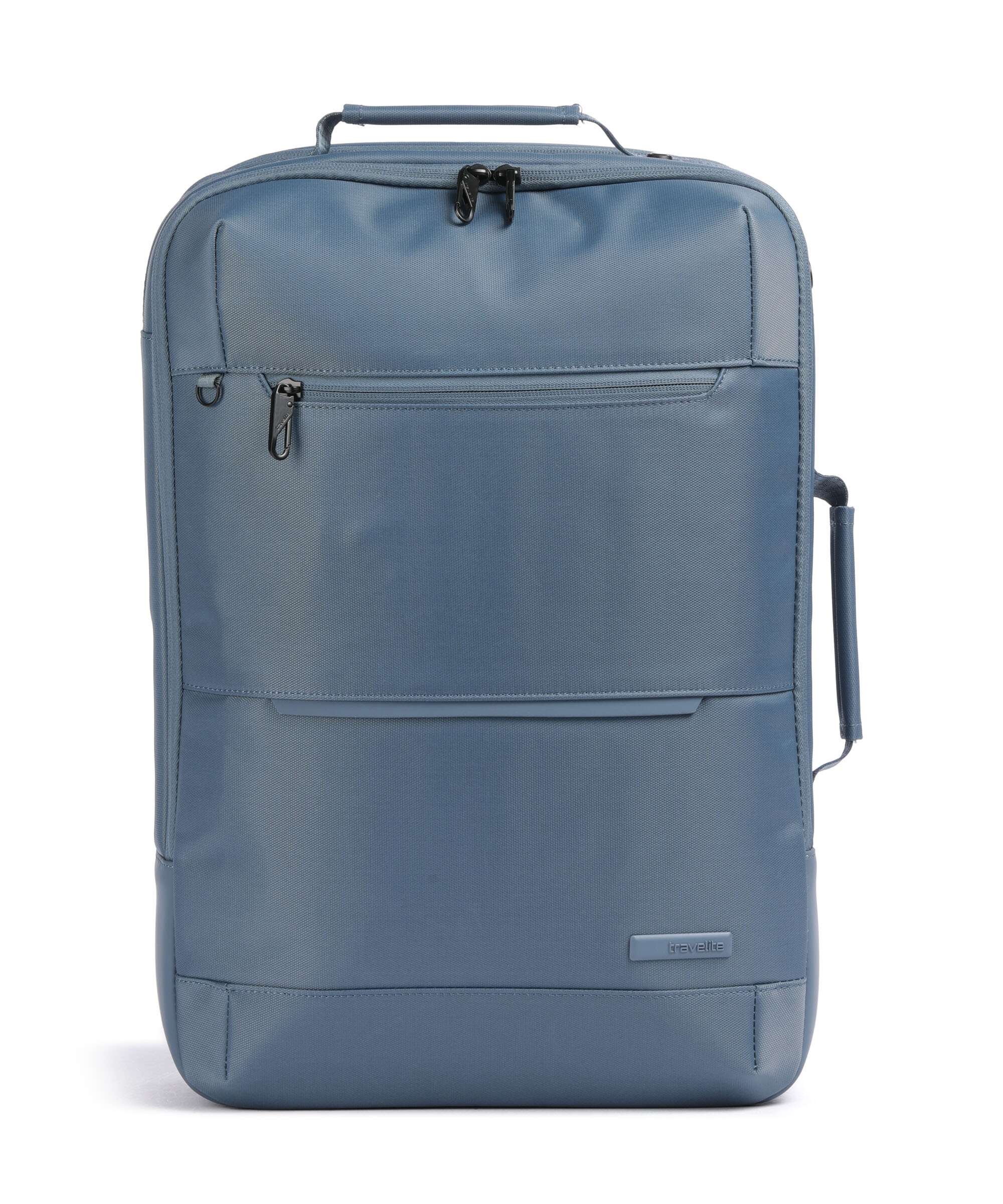 Travelite Workfloow L Plecak denim blue