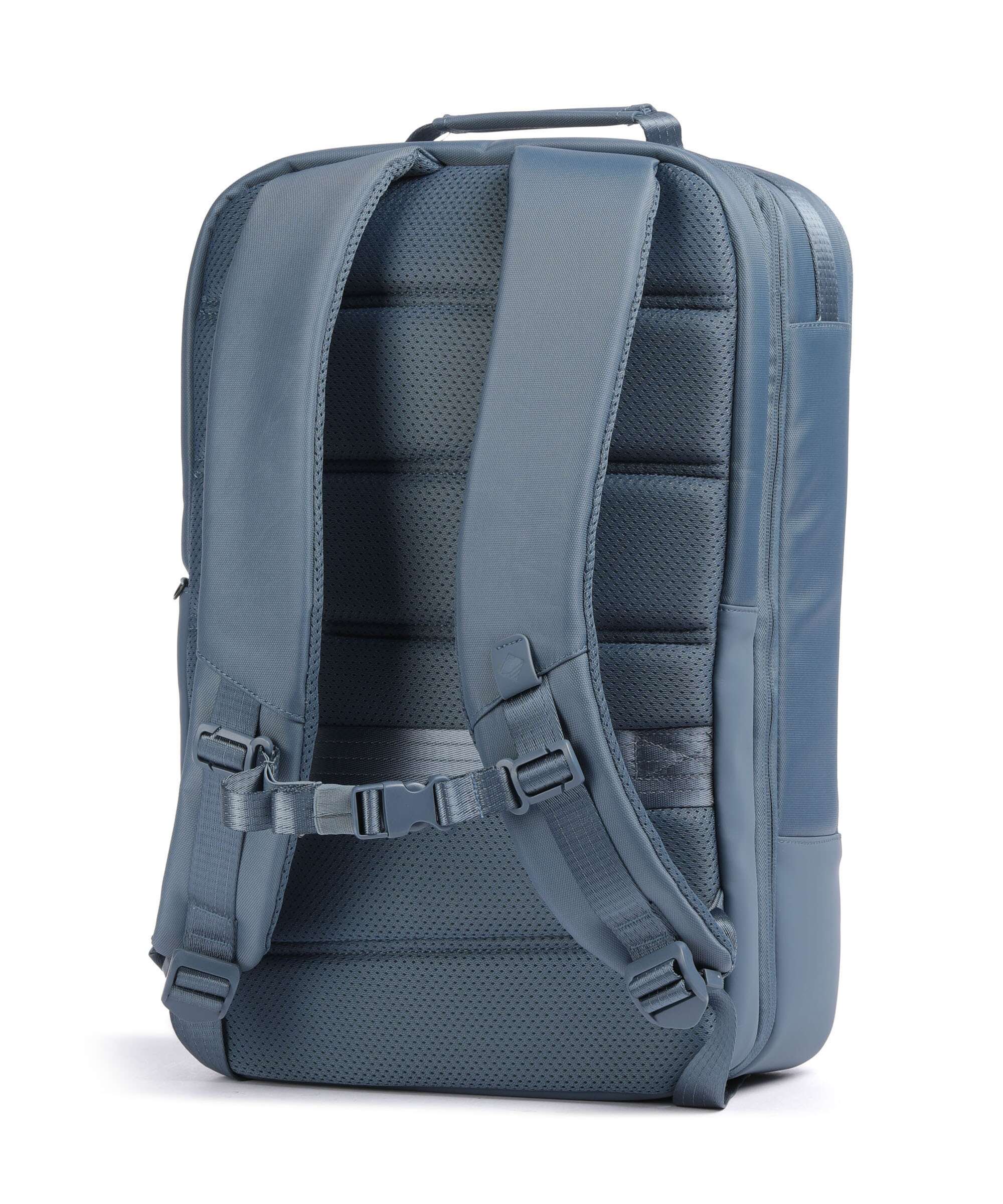 Travelite Workfloow L Plecak denim blue - Image 2