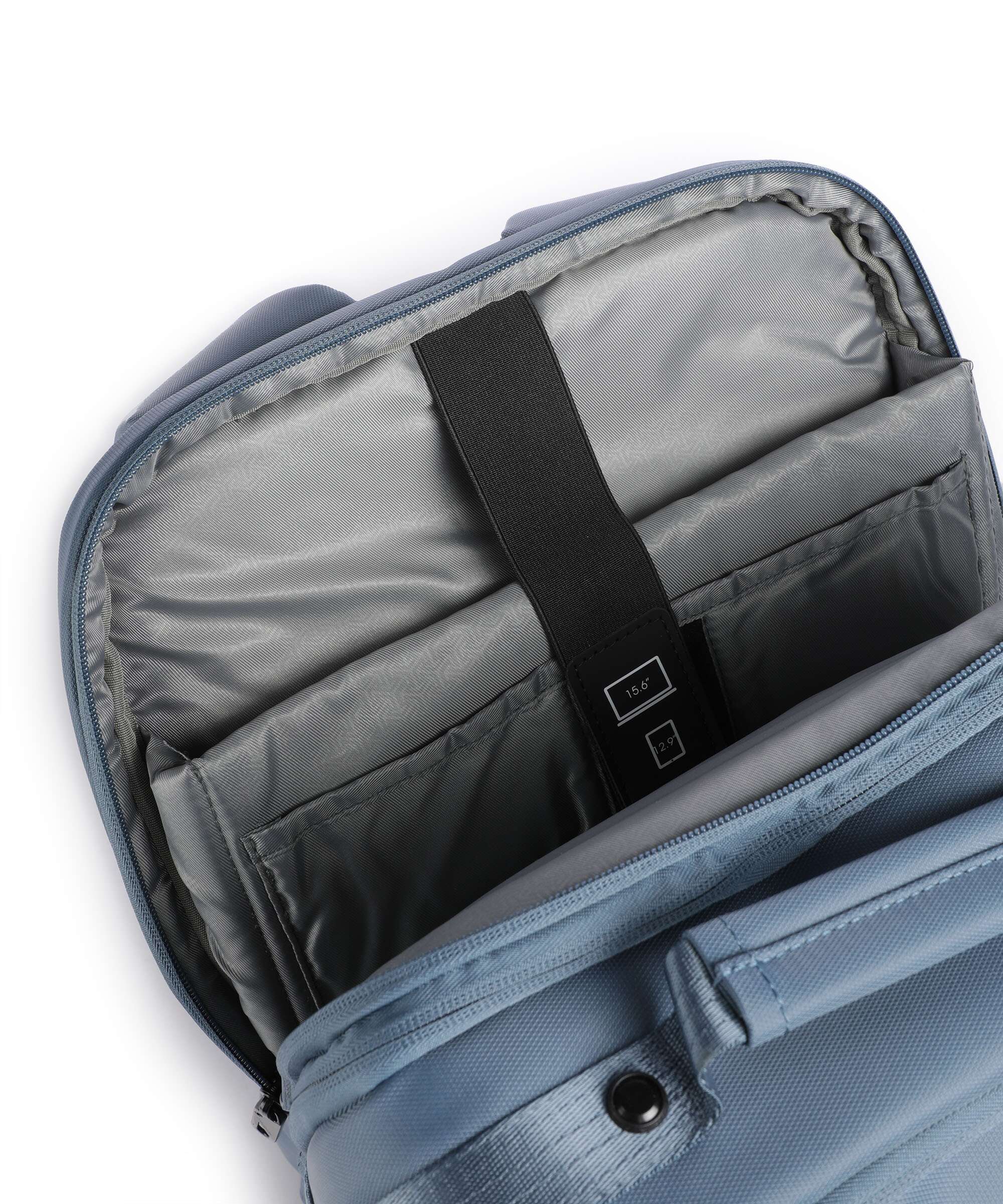 Travelite Workfloow L Plecak denim blue - Image 7