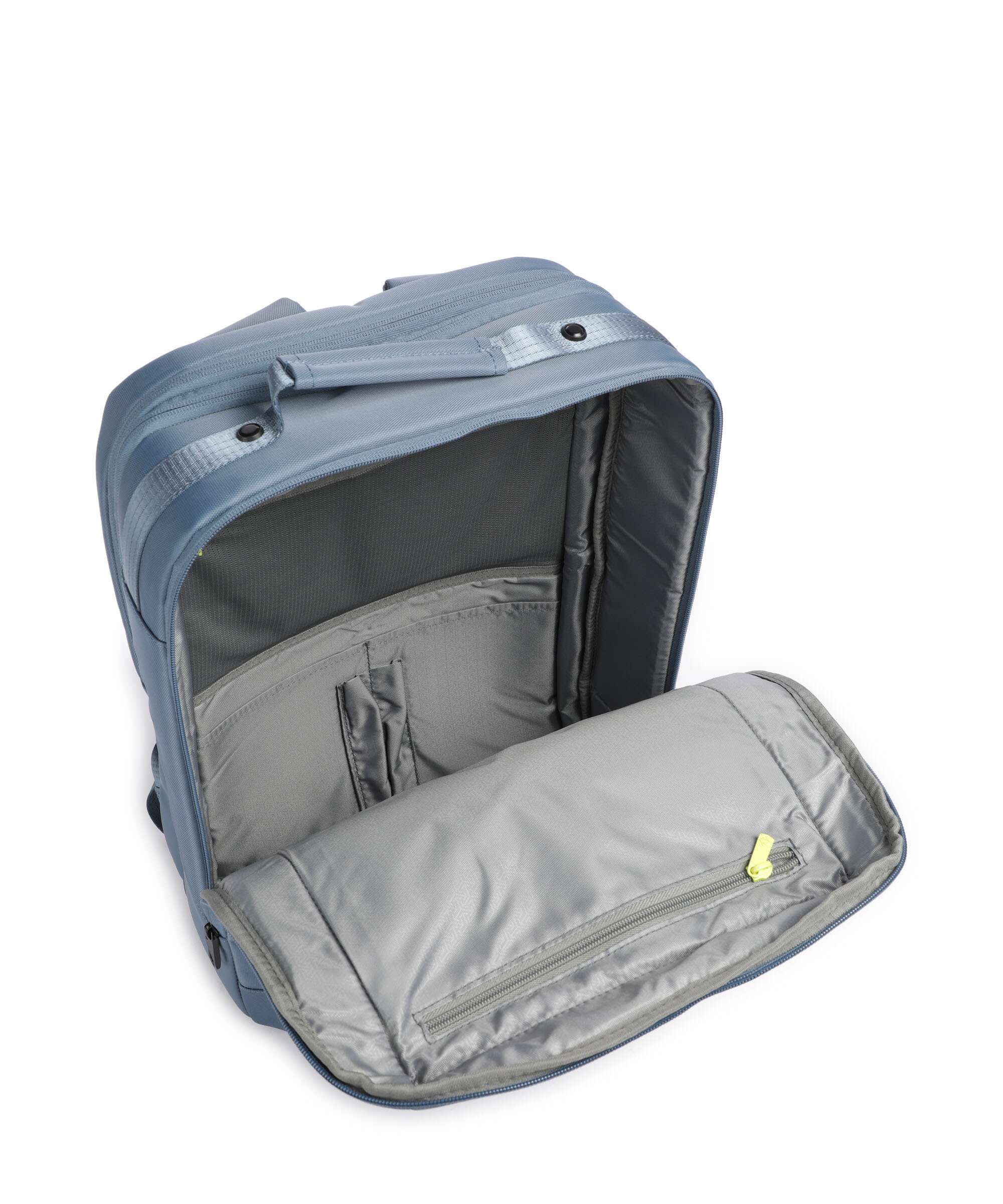 Travelite Workfloow L Plecak denim blue - Image 8