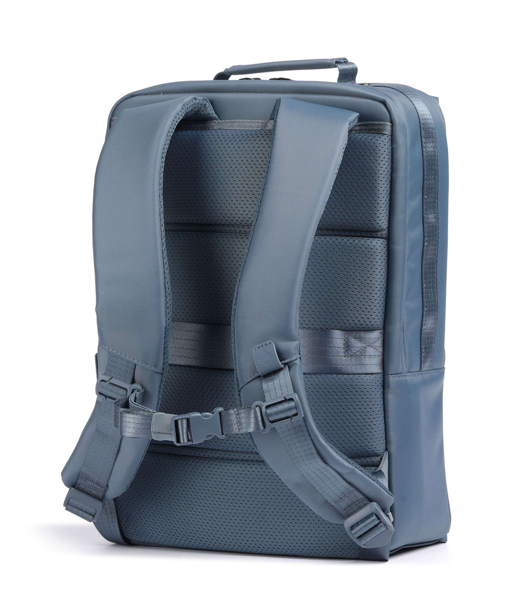 Travelite Workfloow M Plecak denim blue - Image 2