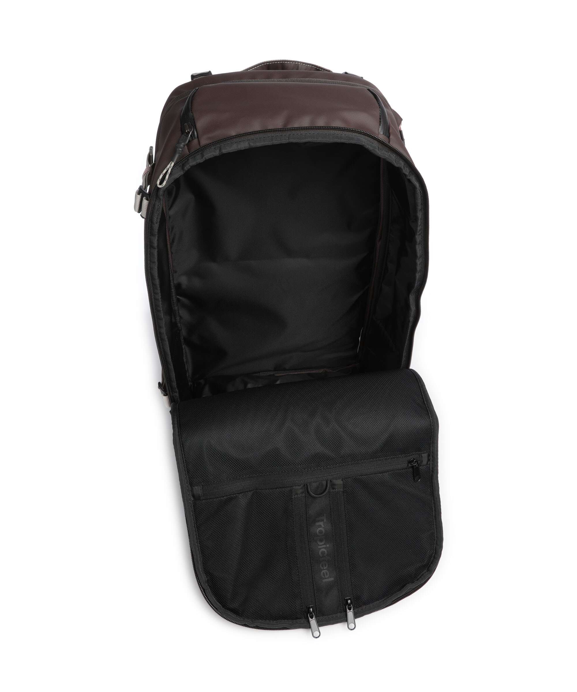 Tropicfeel Hive Plecak mahogany brown - Image 6