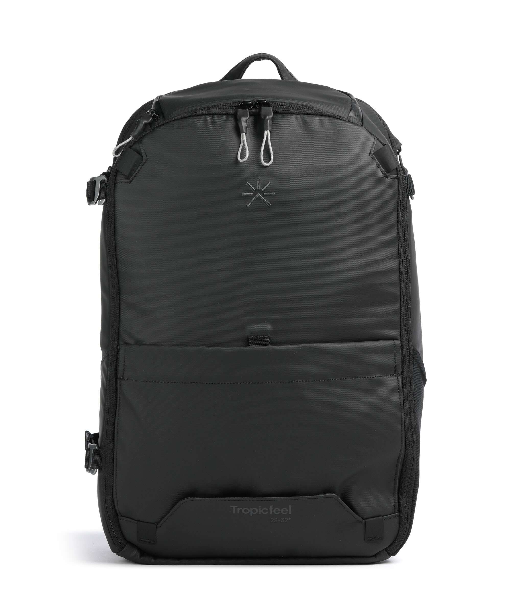 Tropicfeel Hive Plecak podróżny core black